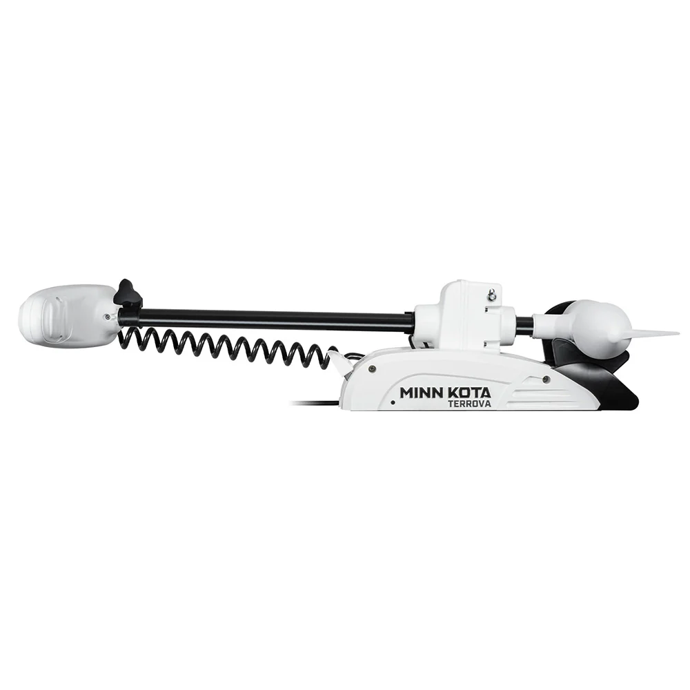 Minn Kota Kayak Riptide Terrova 55/MR 12V - 55lb - 36" - Image 2