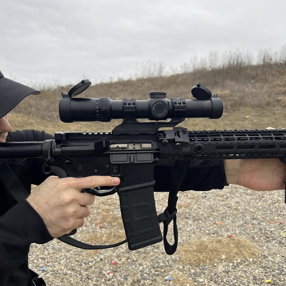 Minuteman HD 1-10x28 FFP - Image 10