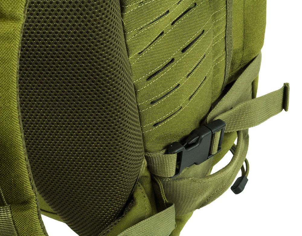 Mission Backpack 43L - Image 6