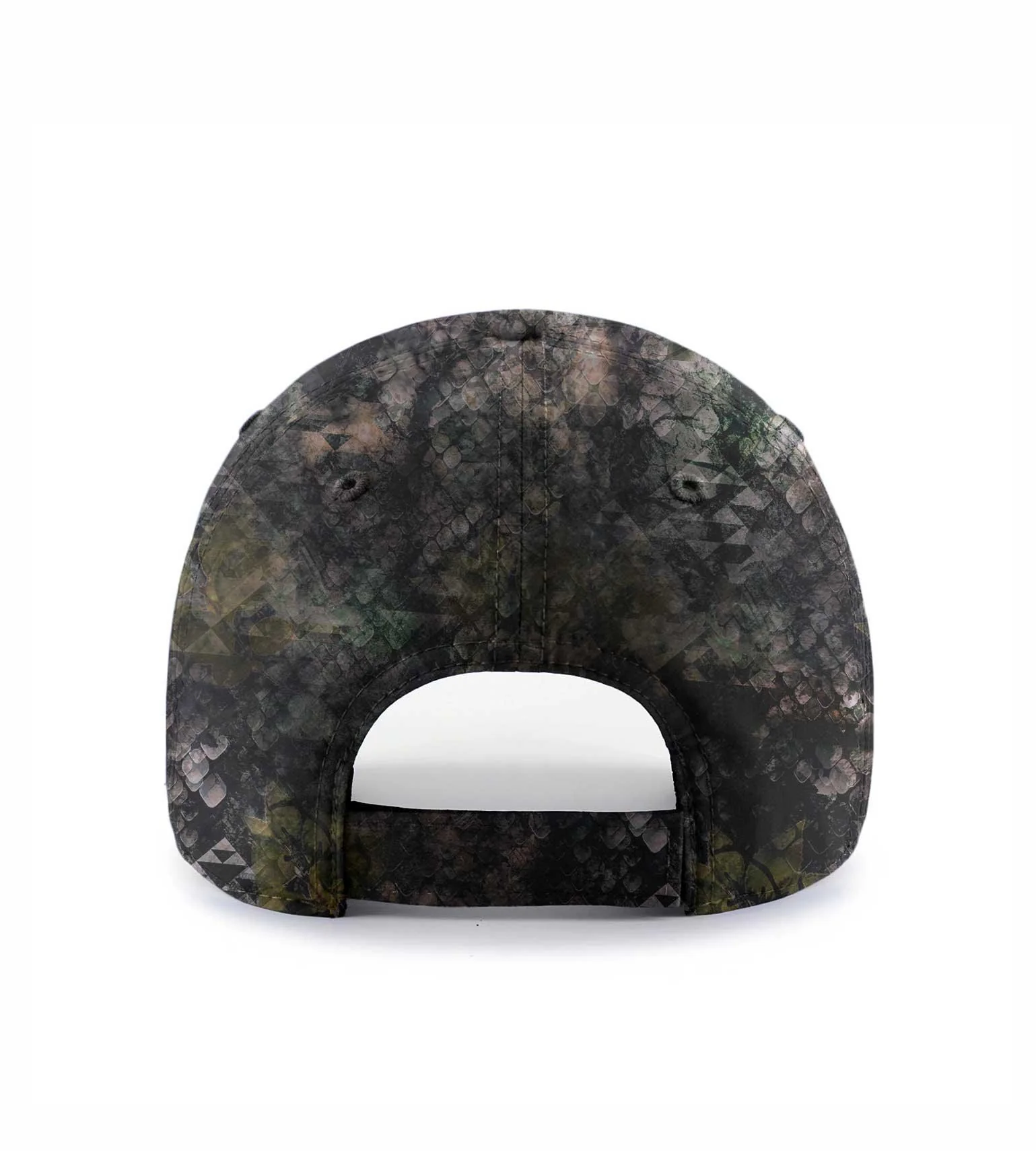 Mission Cap - Deep Woods - Image 2