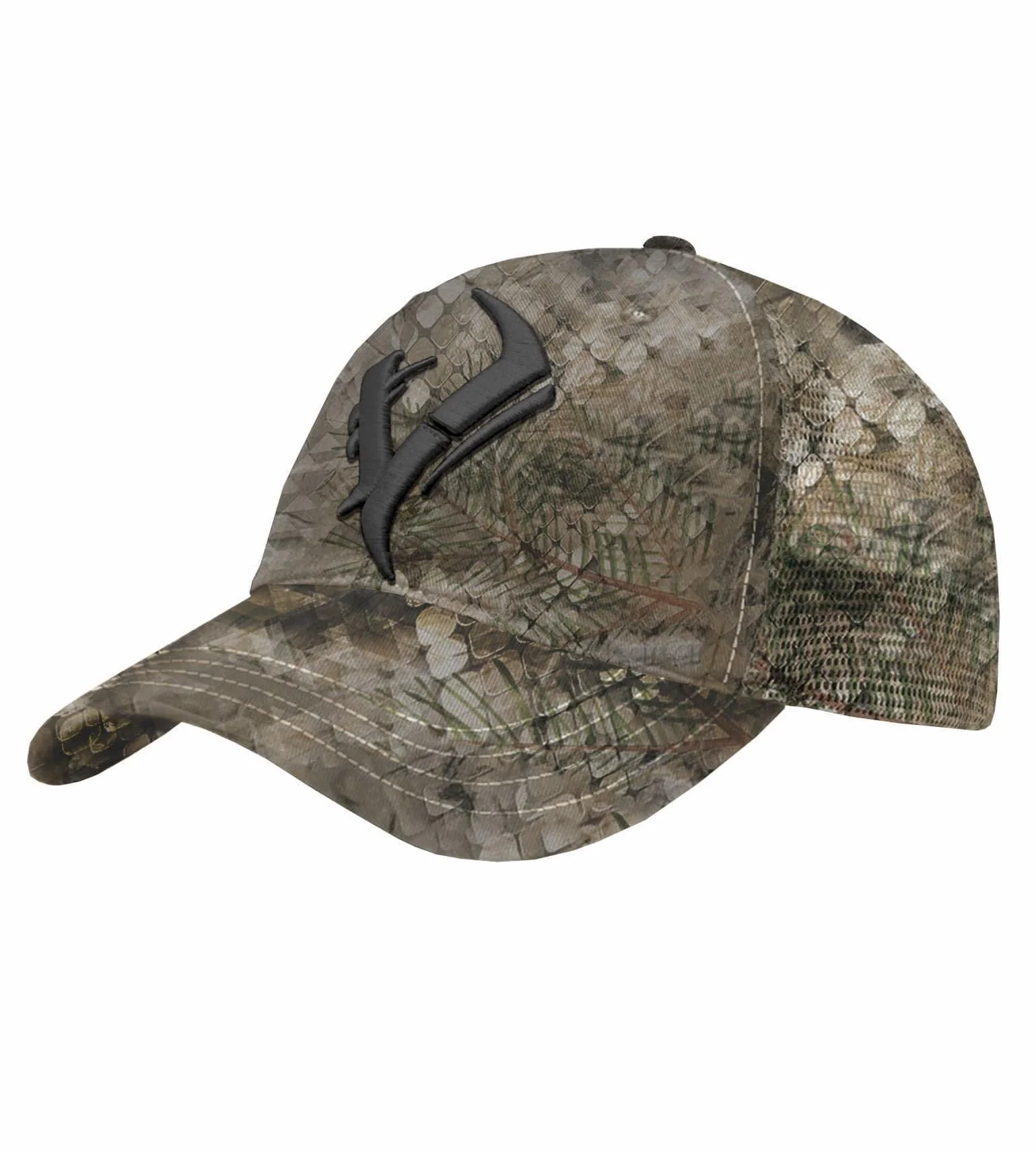 Mission Mesh Back Cap - Fall - Image 3