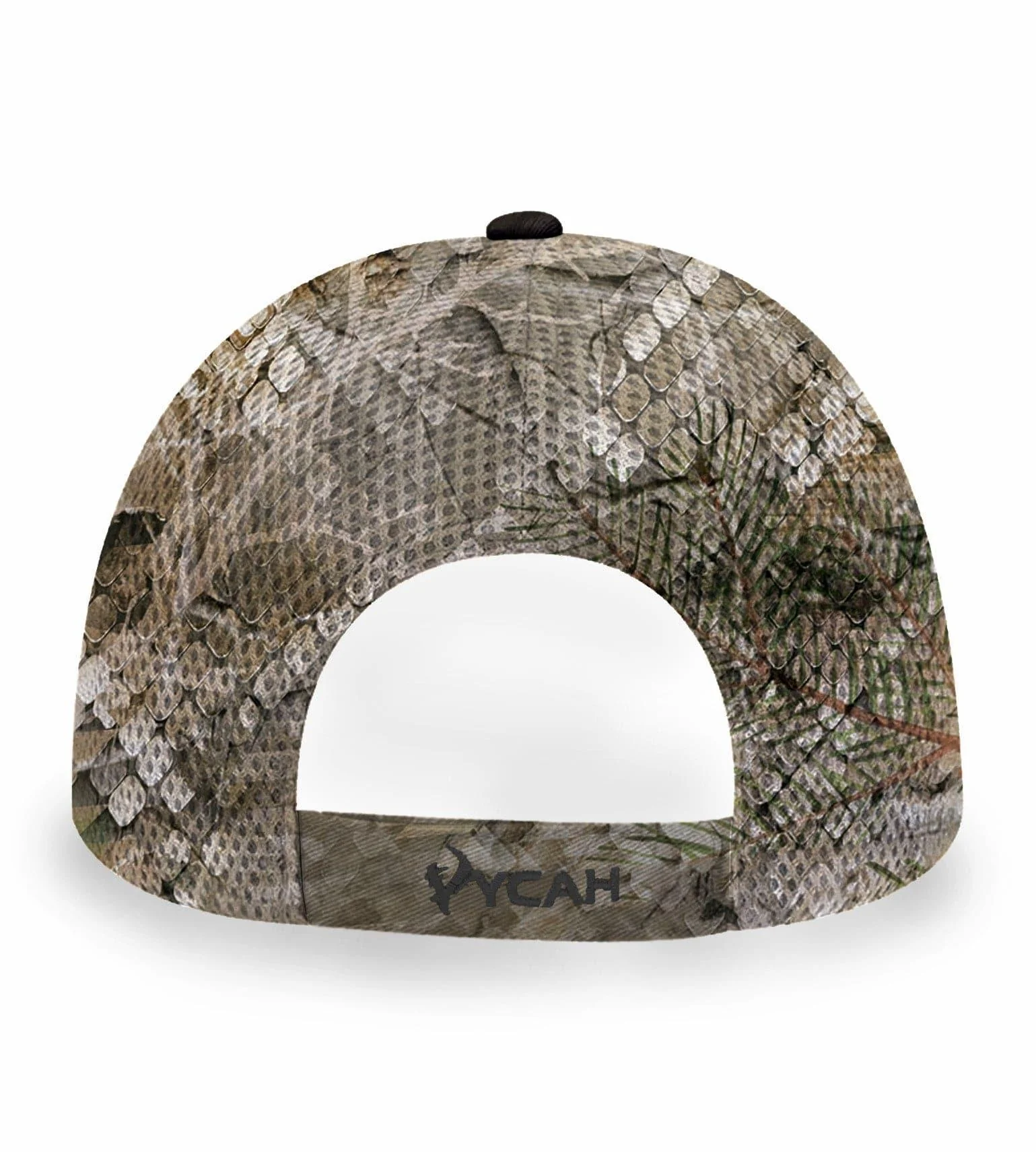 Mission Mesh Back Cap - Fall - Image 4