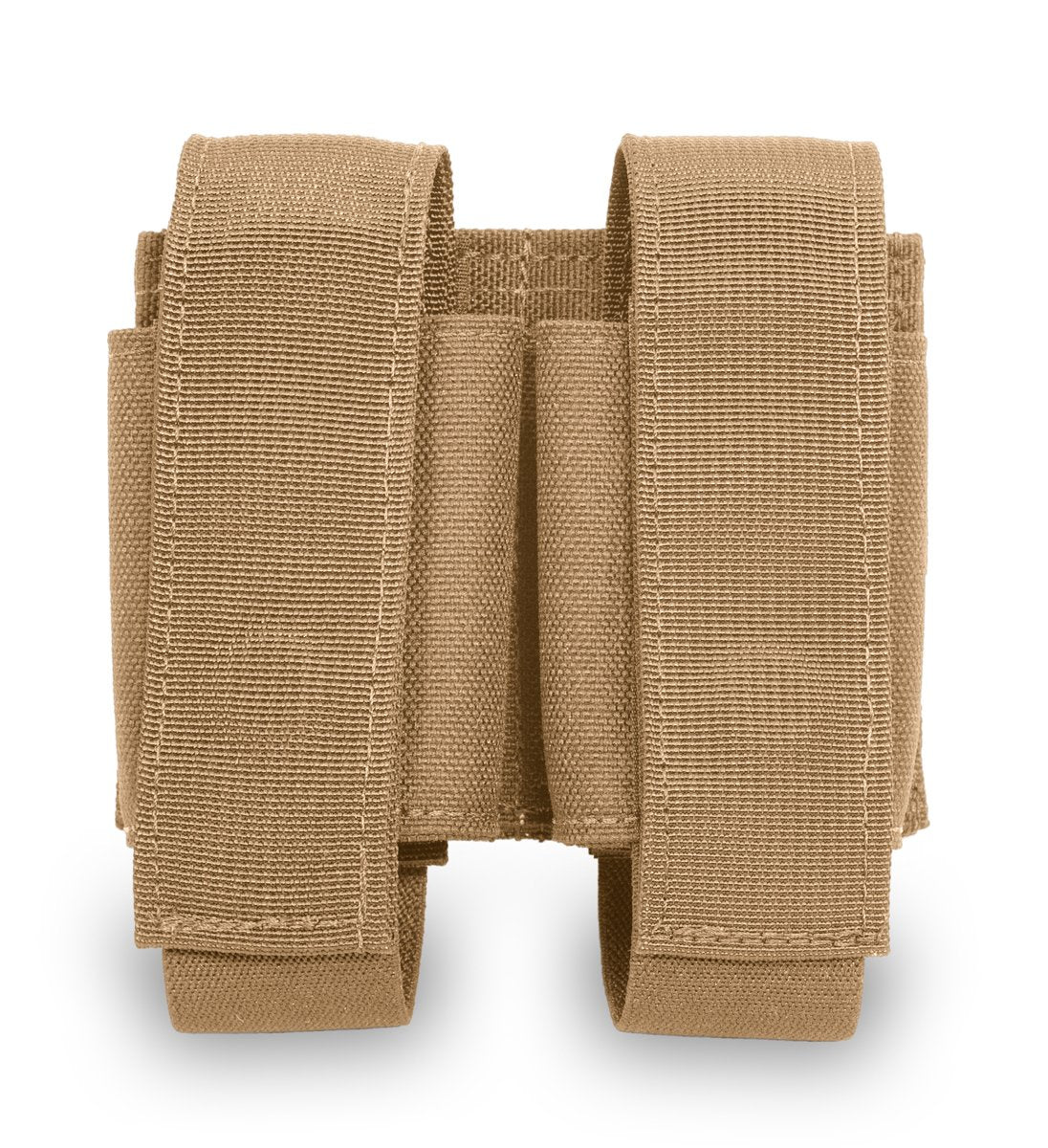 MOLLE Double Grenade Pouch - Image 2