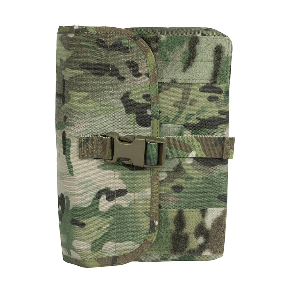 MOLLE Gas Mask Pouch - Image 3