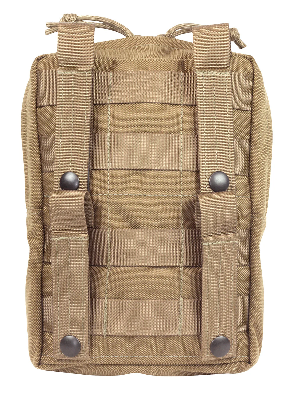 MOLLE General Utility Admin Pouch, Medium - Image 4
