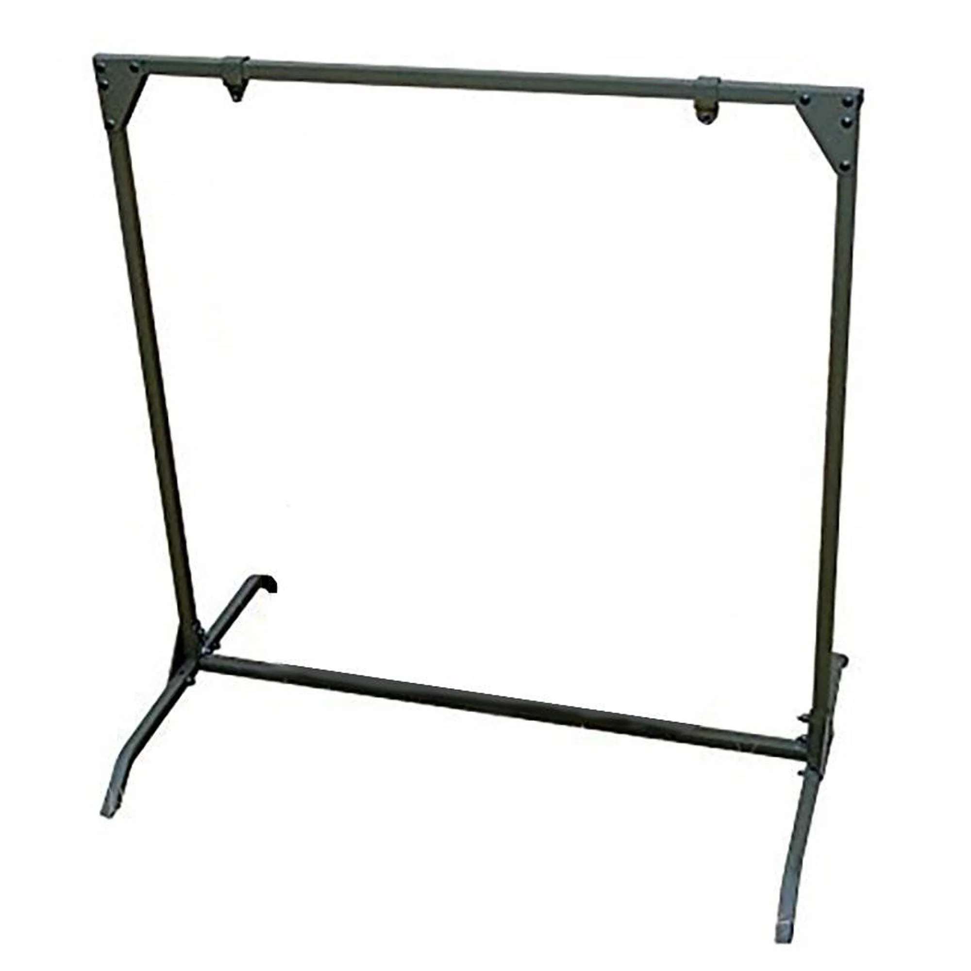 Morrell Outdoor Field Point Archery Bag Target w/ Bow Practice Shooting Stand - Image 5