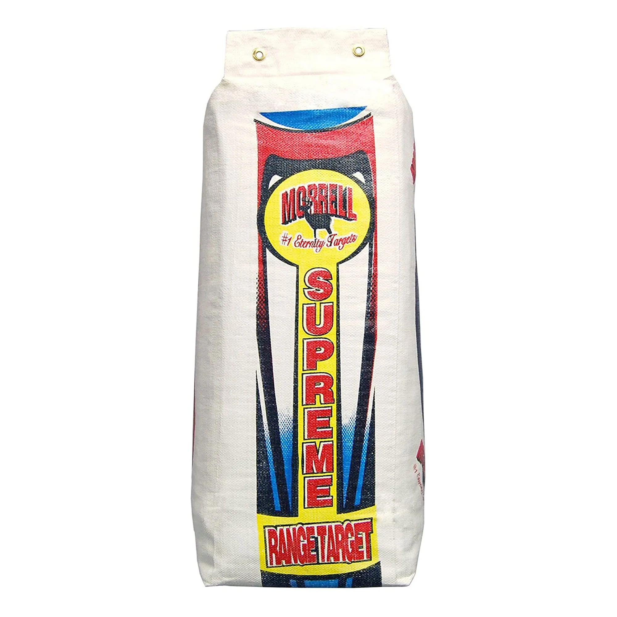 Morrell Supreme Range NASP Adult Field Point Archery Bag Target, 3 Pack, Multi - Image 9