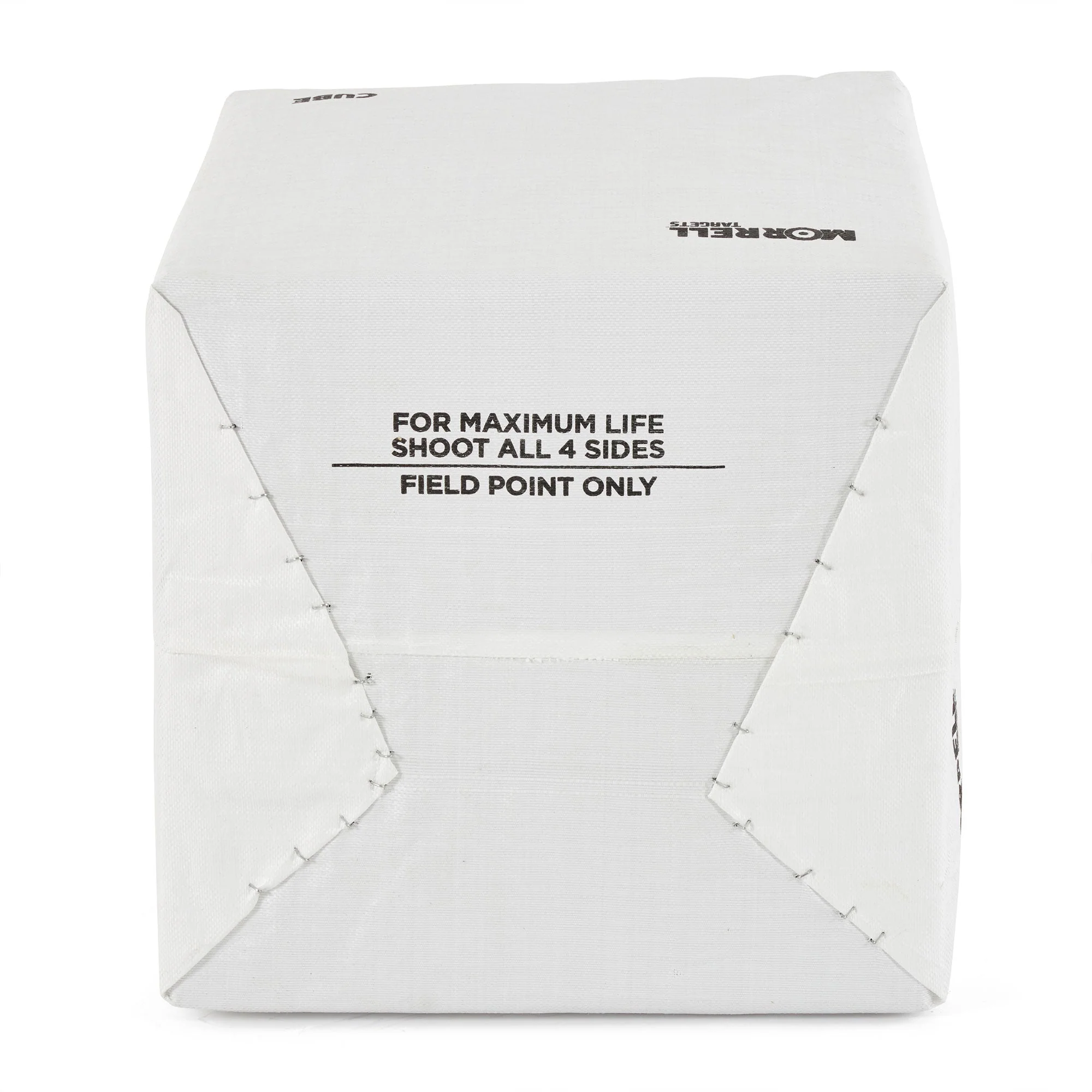 Morrell Targets 24" Commercial Indoor Range Field Point Archery Target, 2 Pack - Image 6