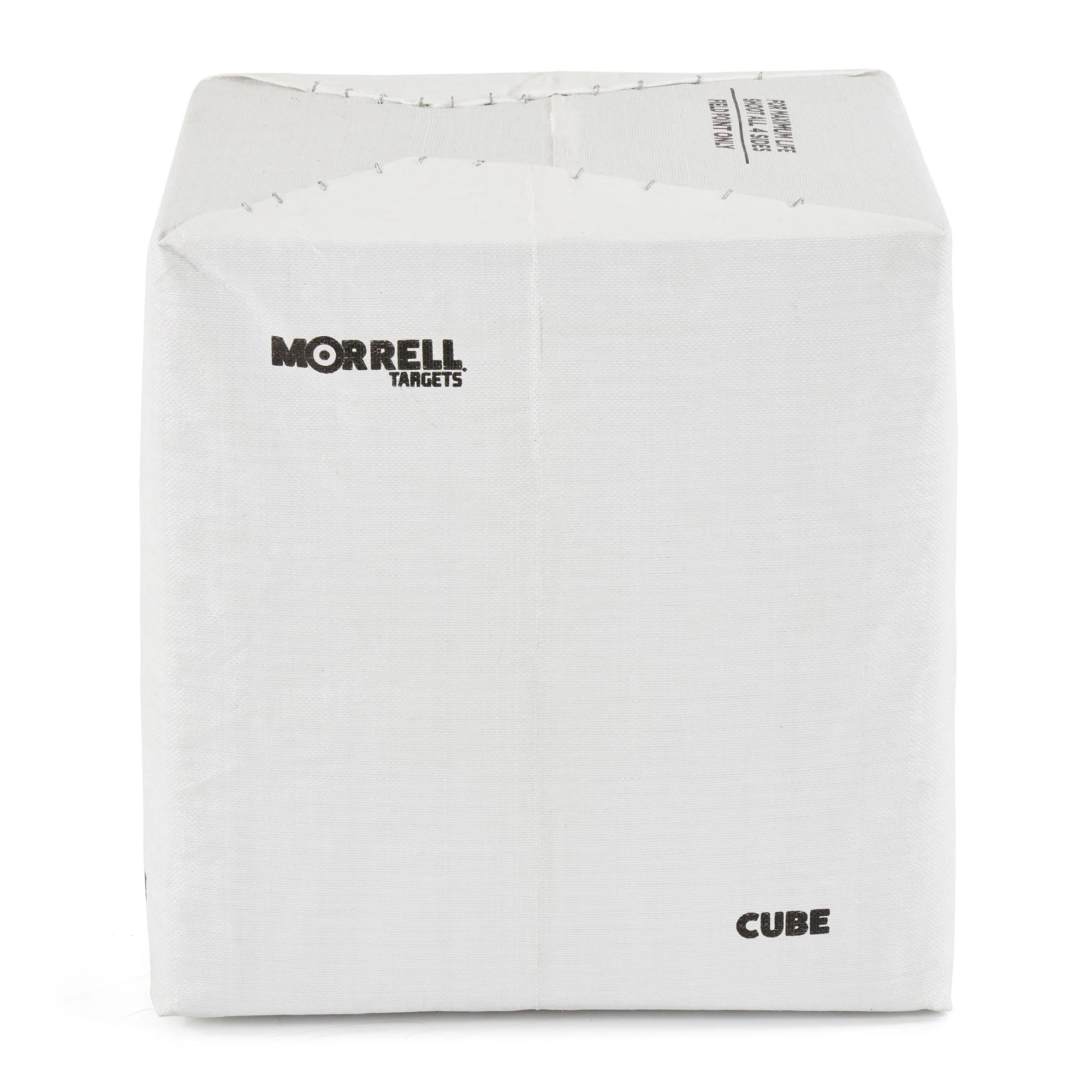 Morrell Targets 24" Commercial Indoor Range Field Point Archery Target, 4 Pack - Image 5