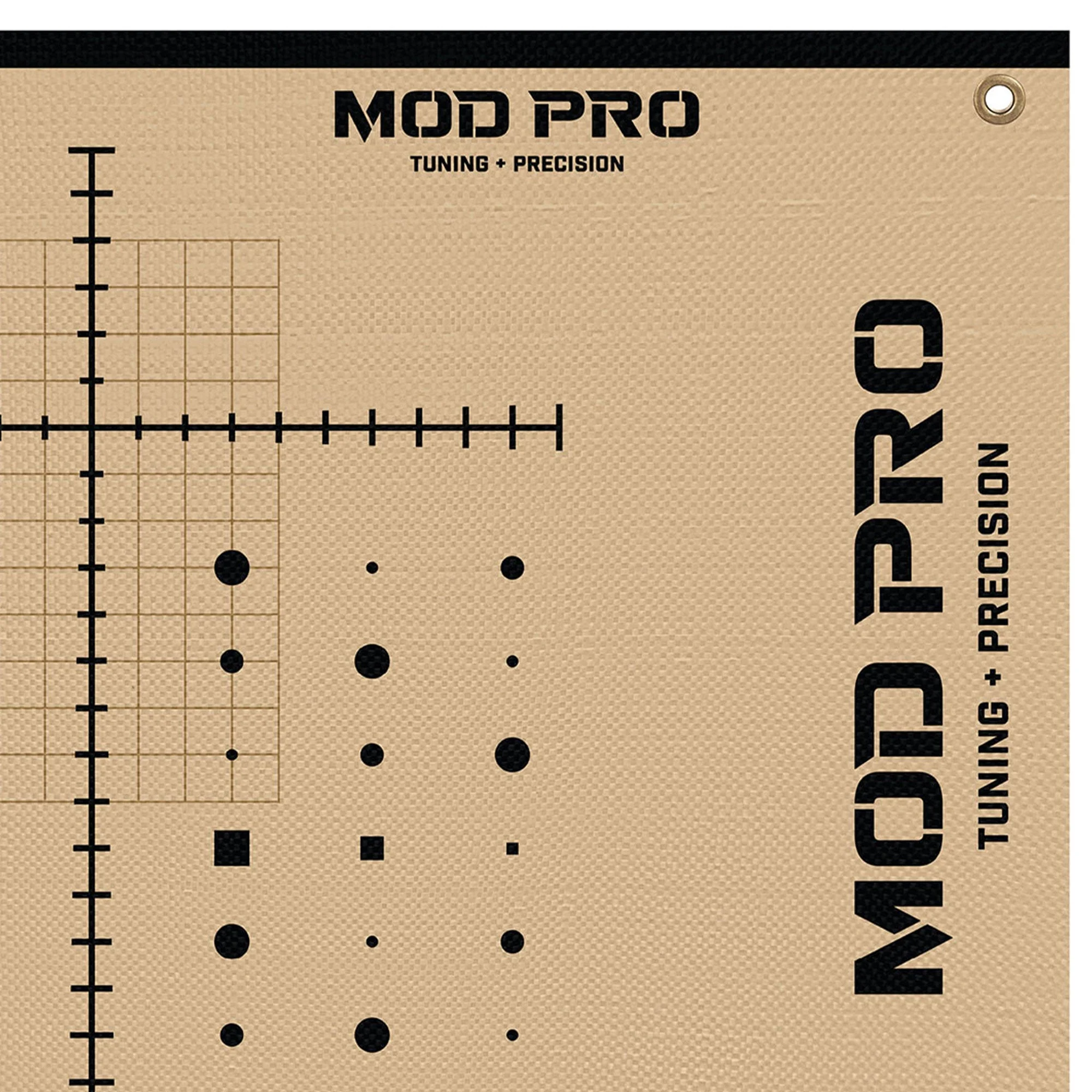 Morrell Yellow Jacket MOD Pro Polypropylene for MOD Pro Archery Target, 2 Pack - Image 7
