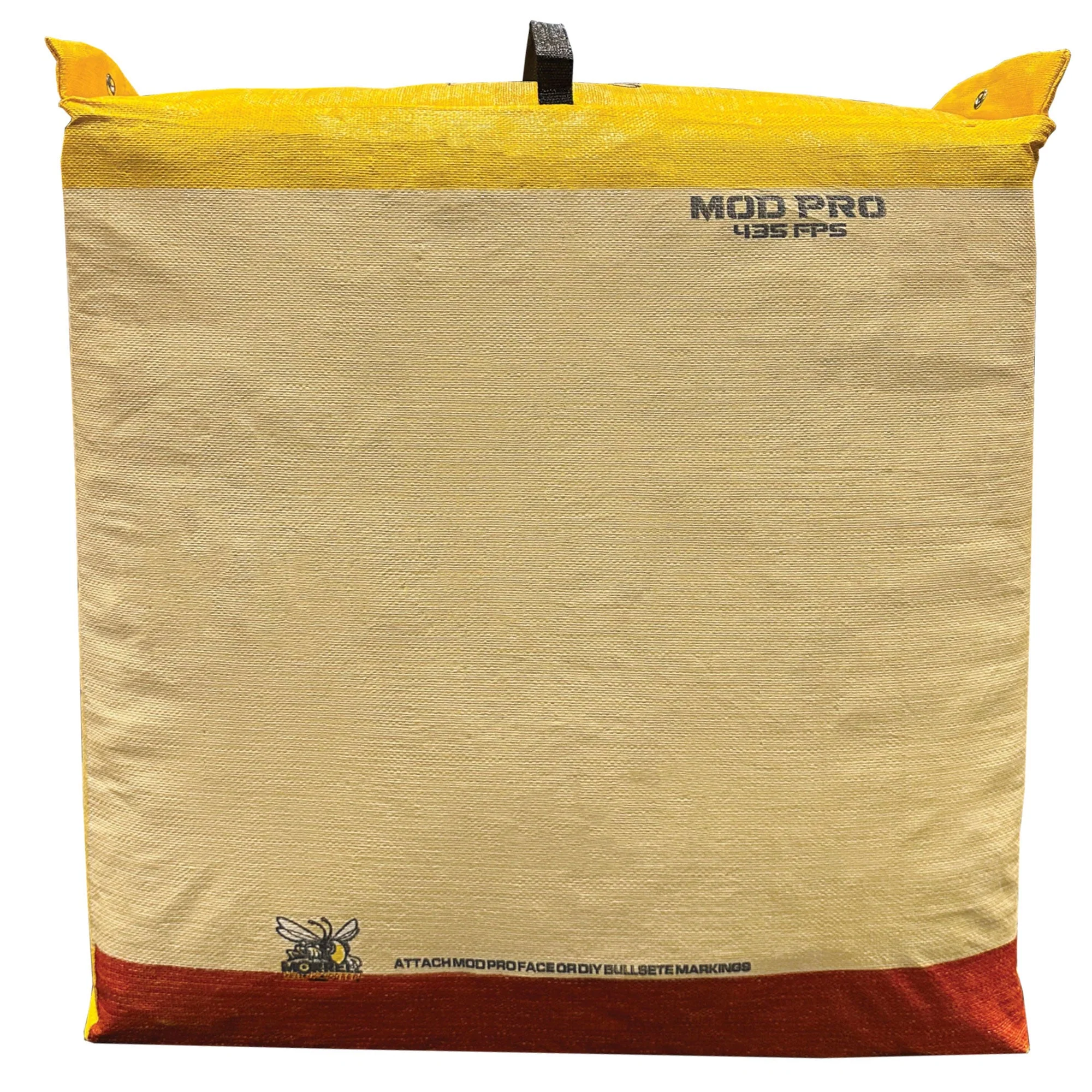 Morrell Yellow Jacket MOD Pro with E-Z Tote Handles and Precision Wrap, 3 Pack - Image 8