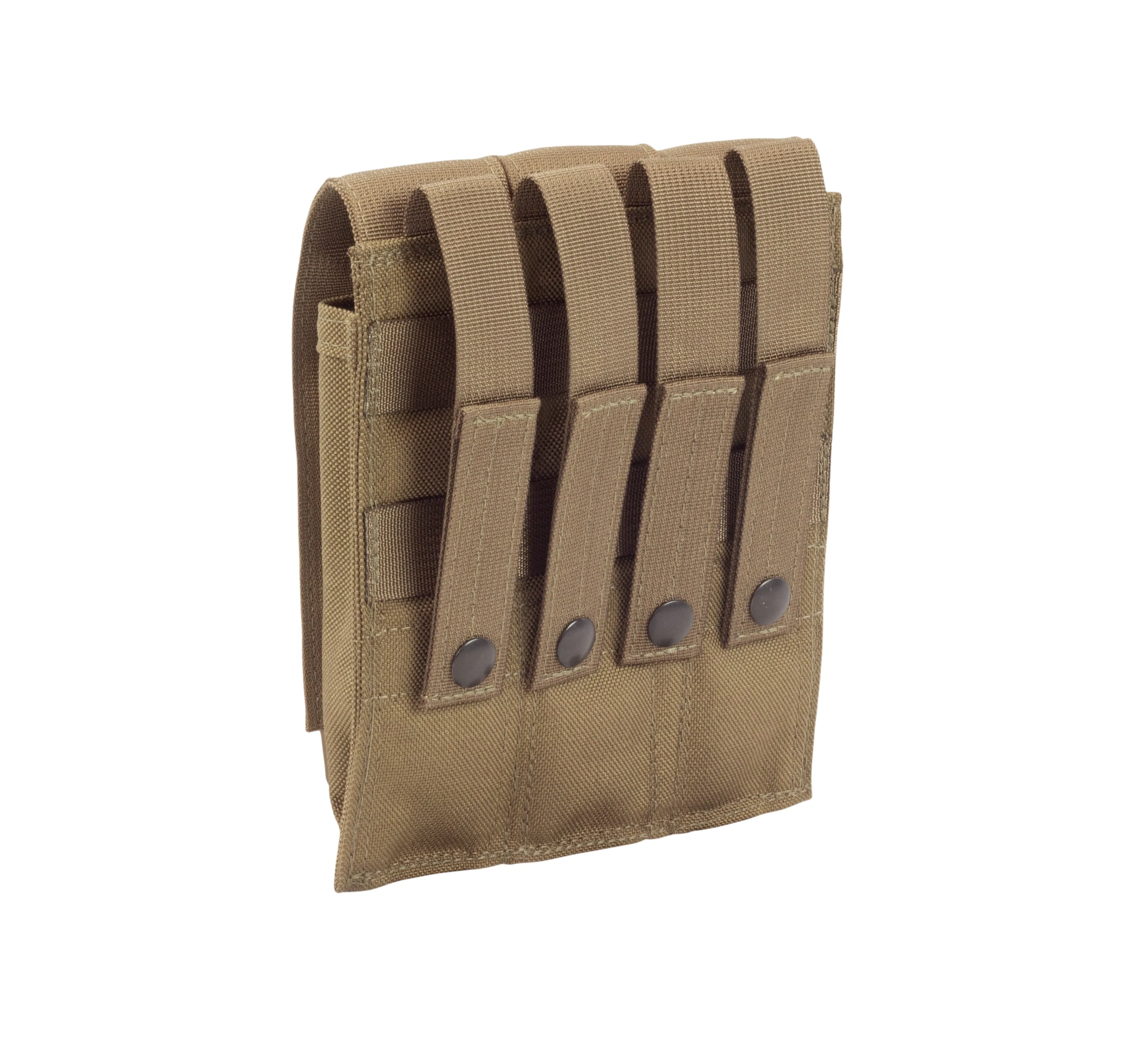 MP5 / 9mm MOLLE Stick Mag Pouch, Triple - Image 4