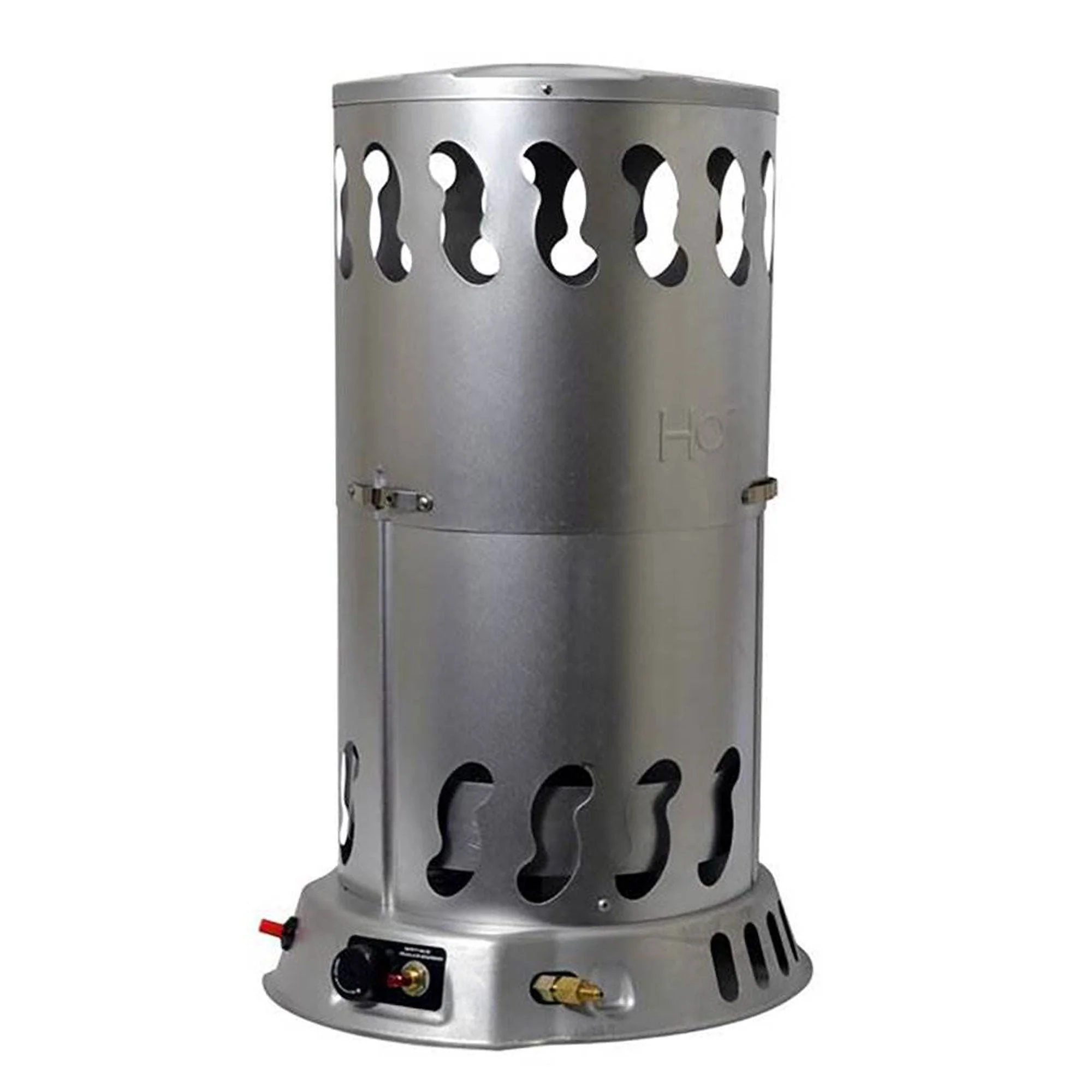 Mr. Heater MH200CVX 200,000 BTU Portable Outdoor LP Propane Gas Convection Heat - Image 2