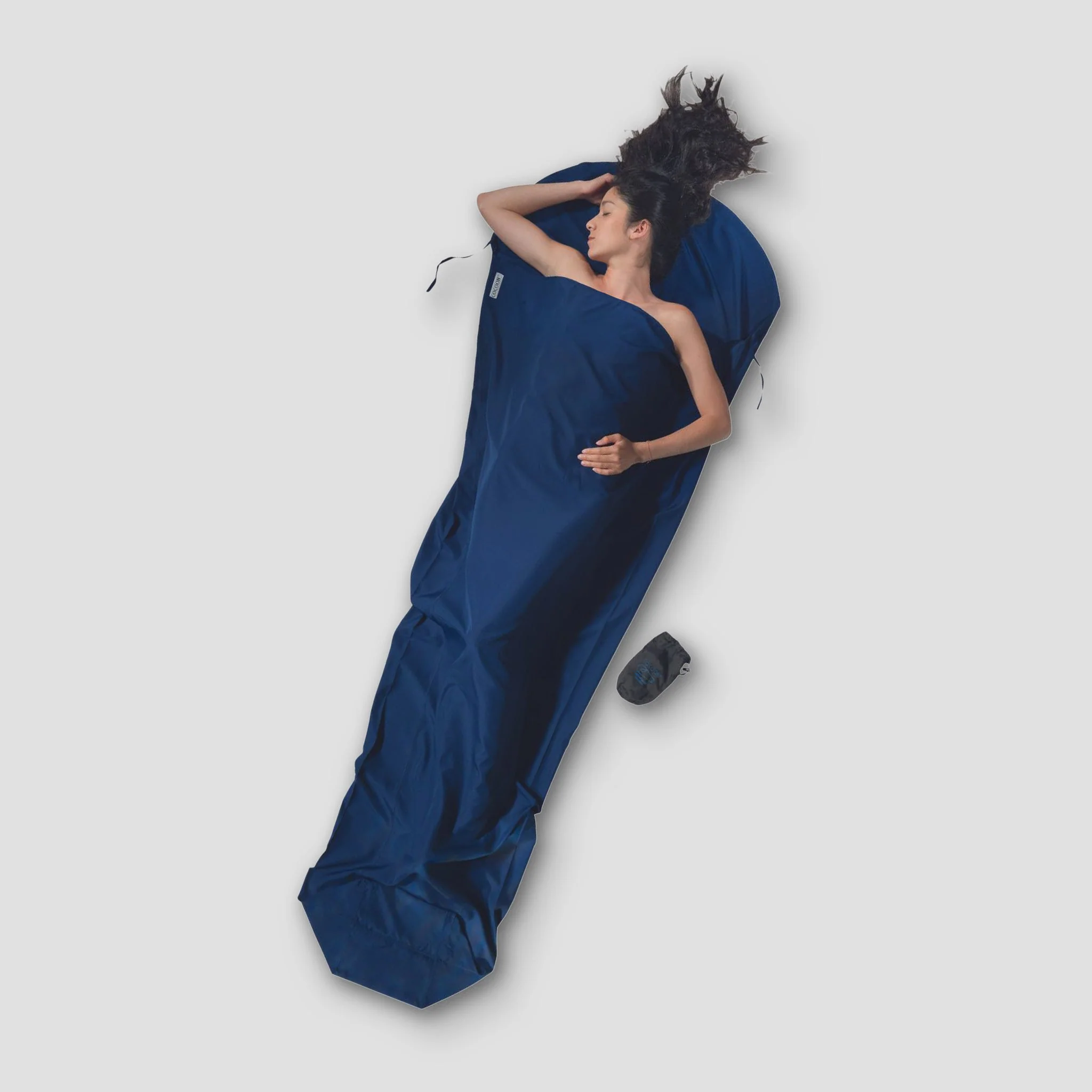 MummyLiner™ Microfiber - Image 6