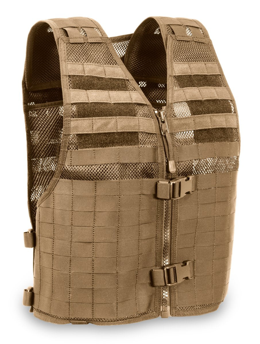MVP "Evolve" Tactical Vest - Image 2