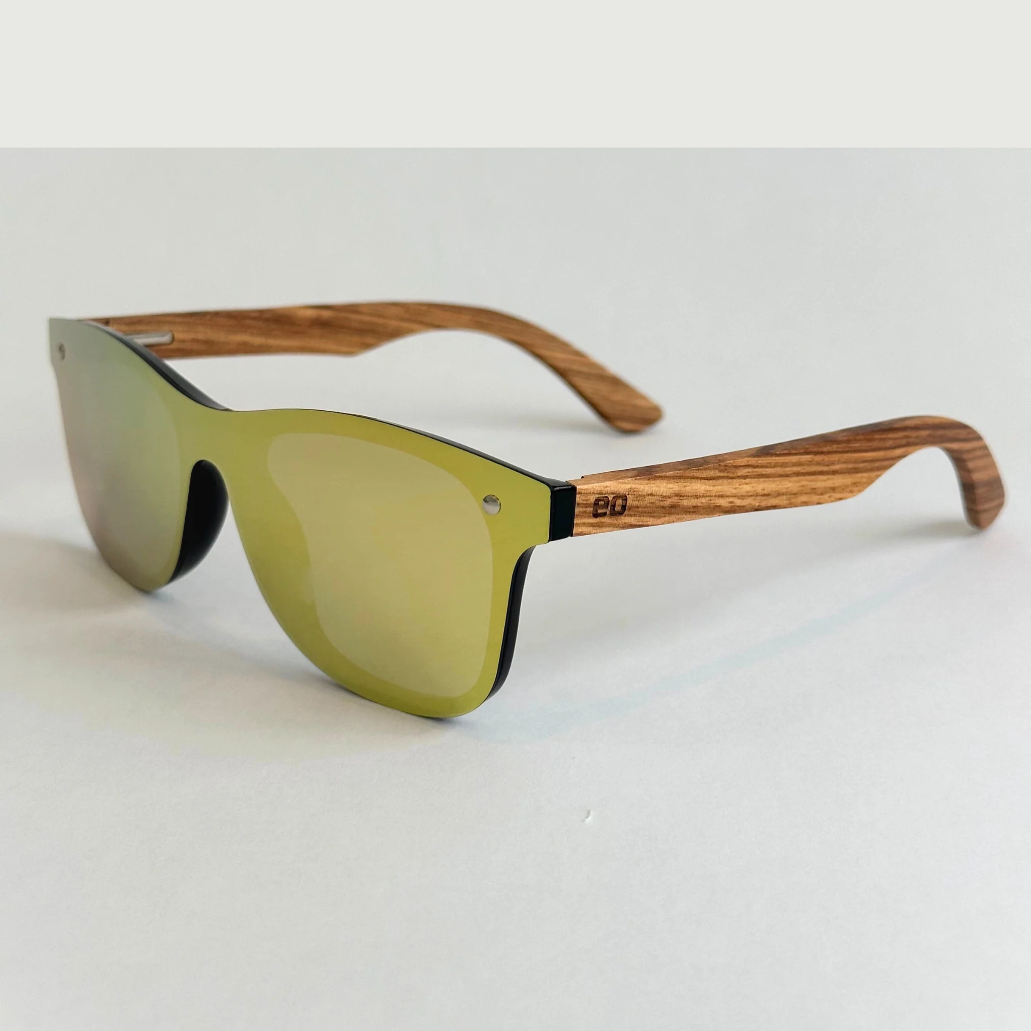 Natalia in Zebrawood - Image 5