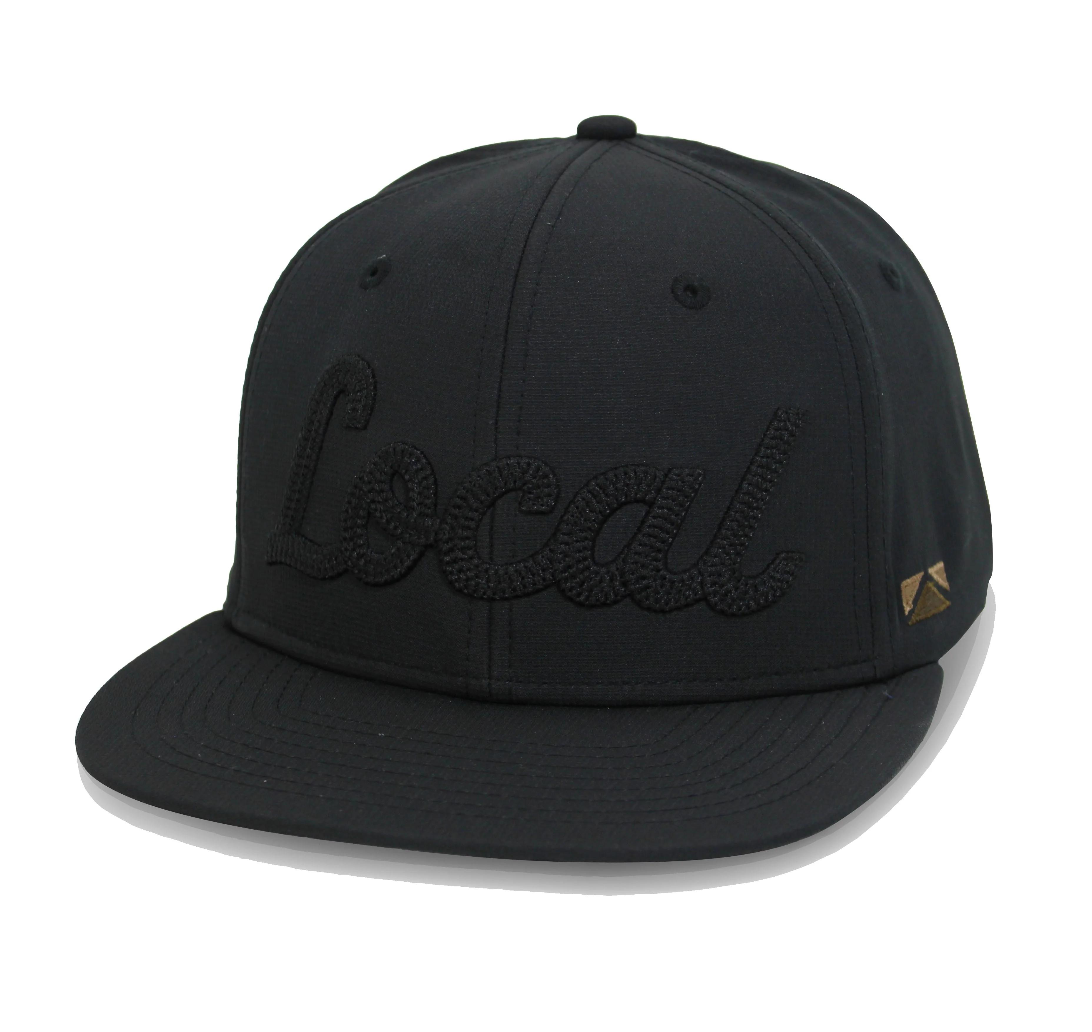 New LOCAL 6-Panel Mesa Baseball Cap - Image 6