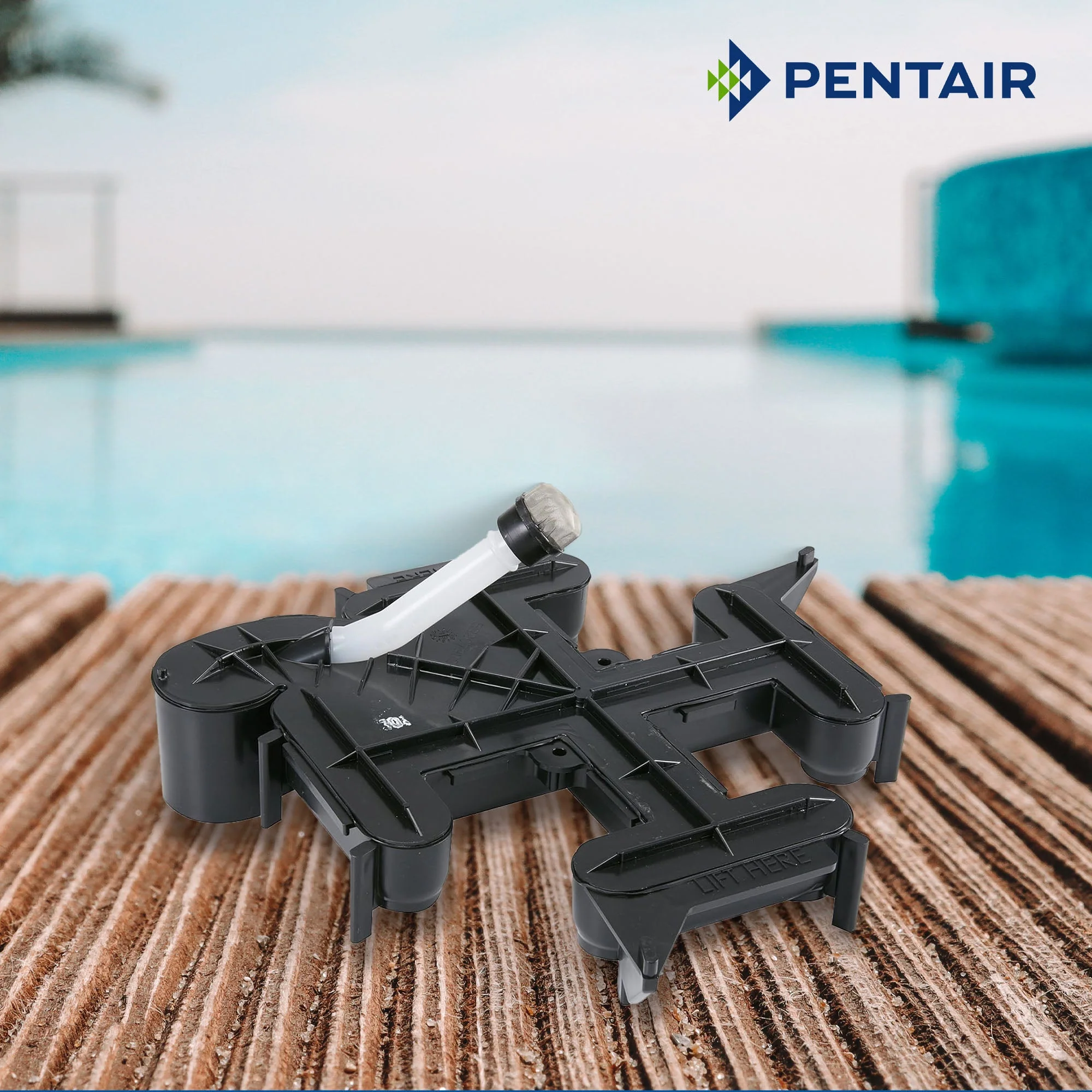 New Pentair 59023700 DE Top FNS Plus Filter Manifold and Air Bleed Heavy Duty - Image 5