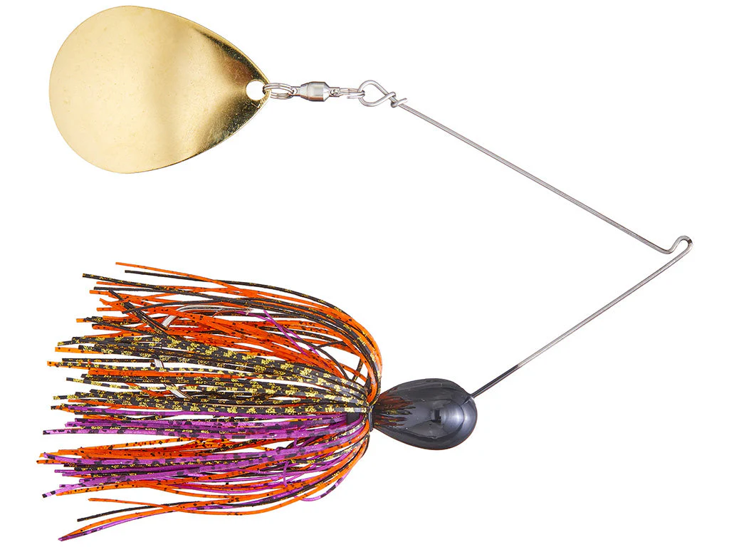 Nighttime Spinnerbait - Image 5