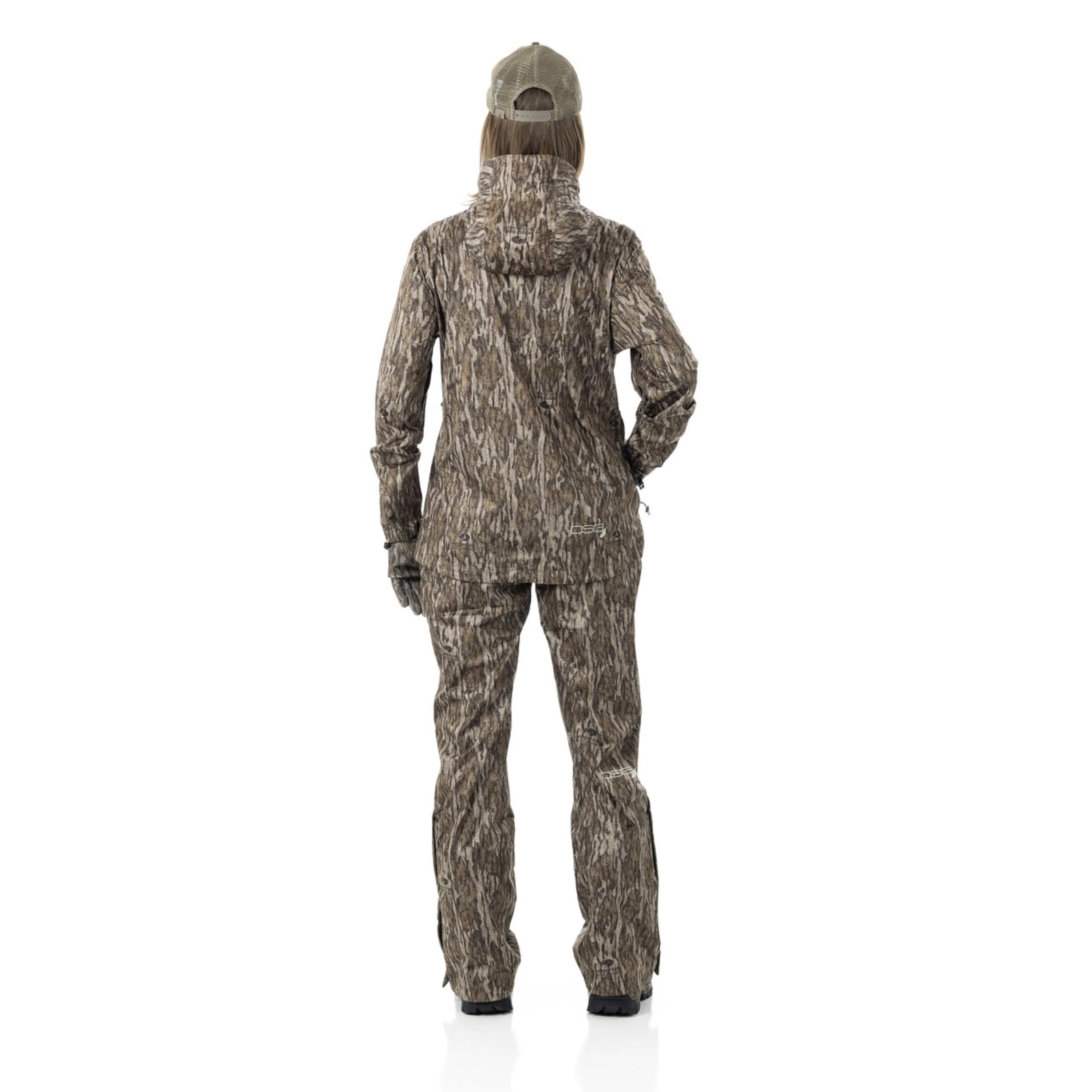 Nova Rain Jacket - Image 12