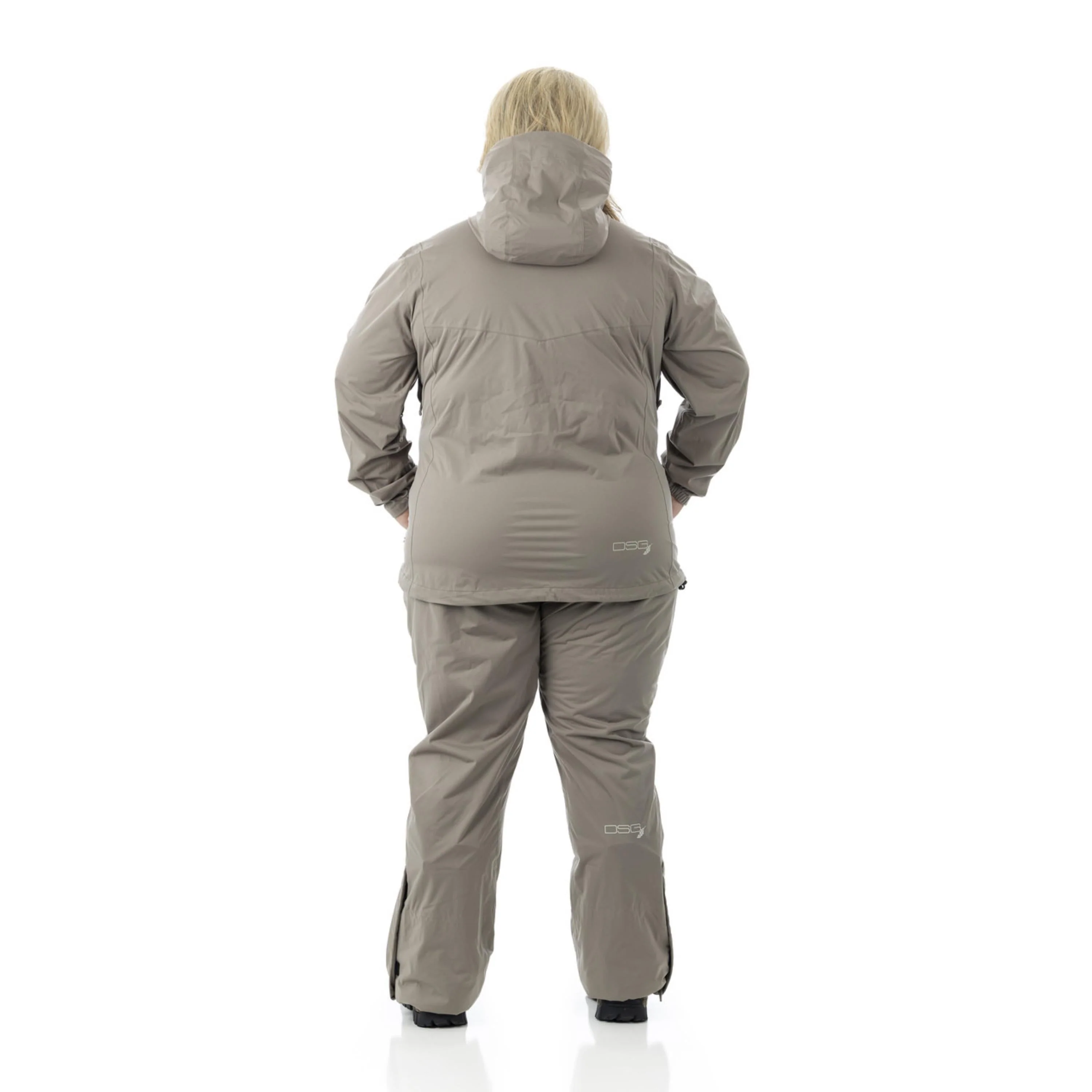 Nova Rain Jacket - Image 22