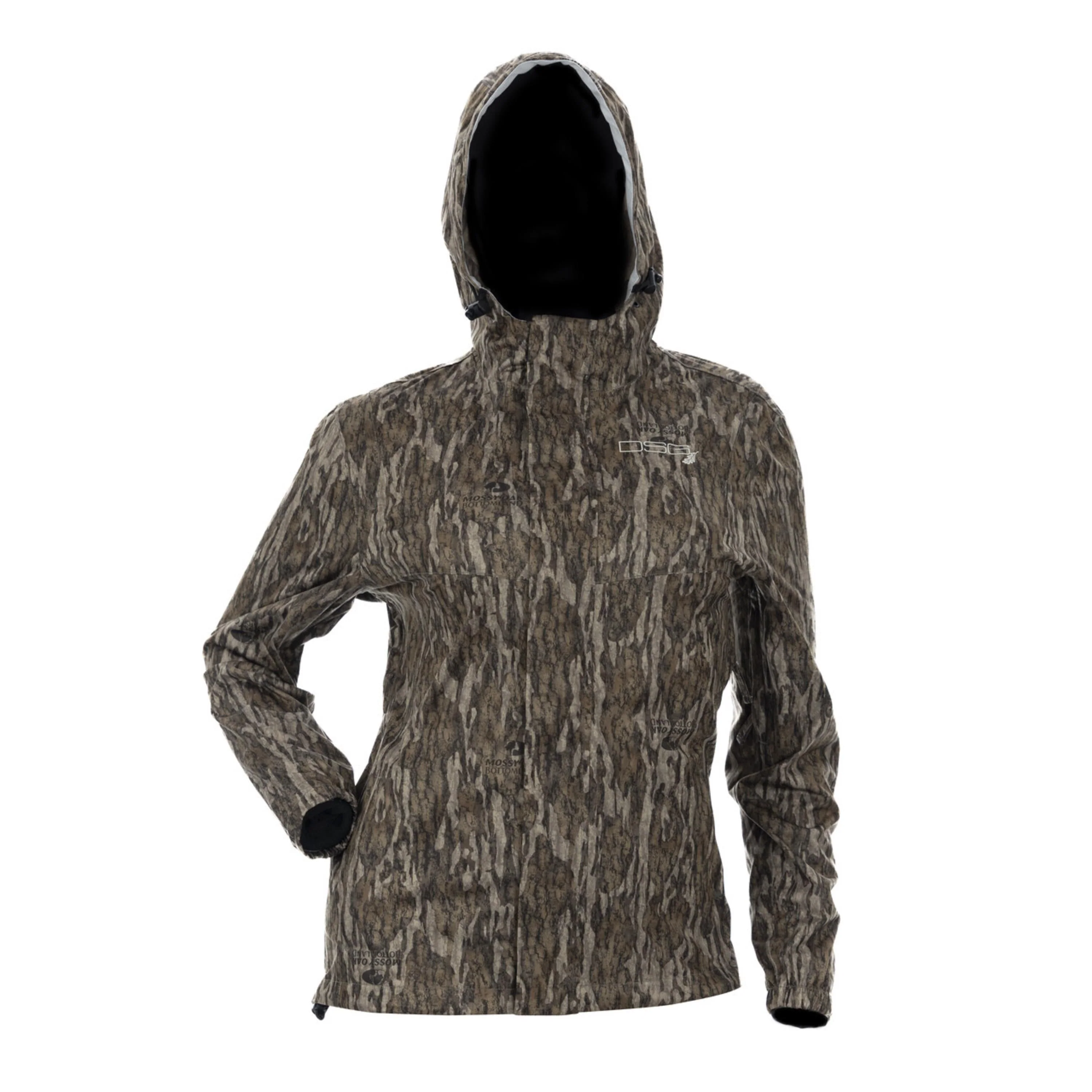 Nova Rain Jacket - Image 6