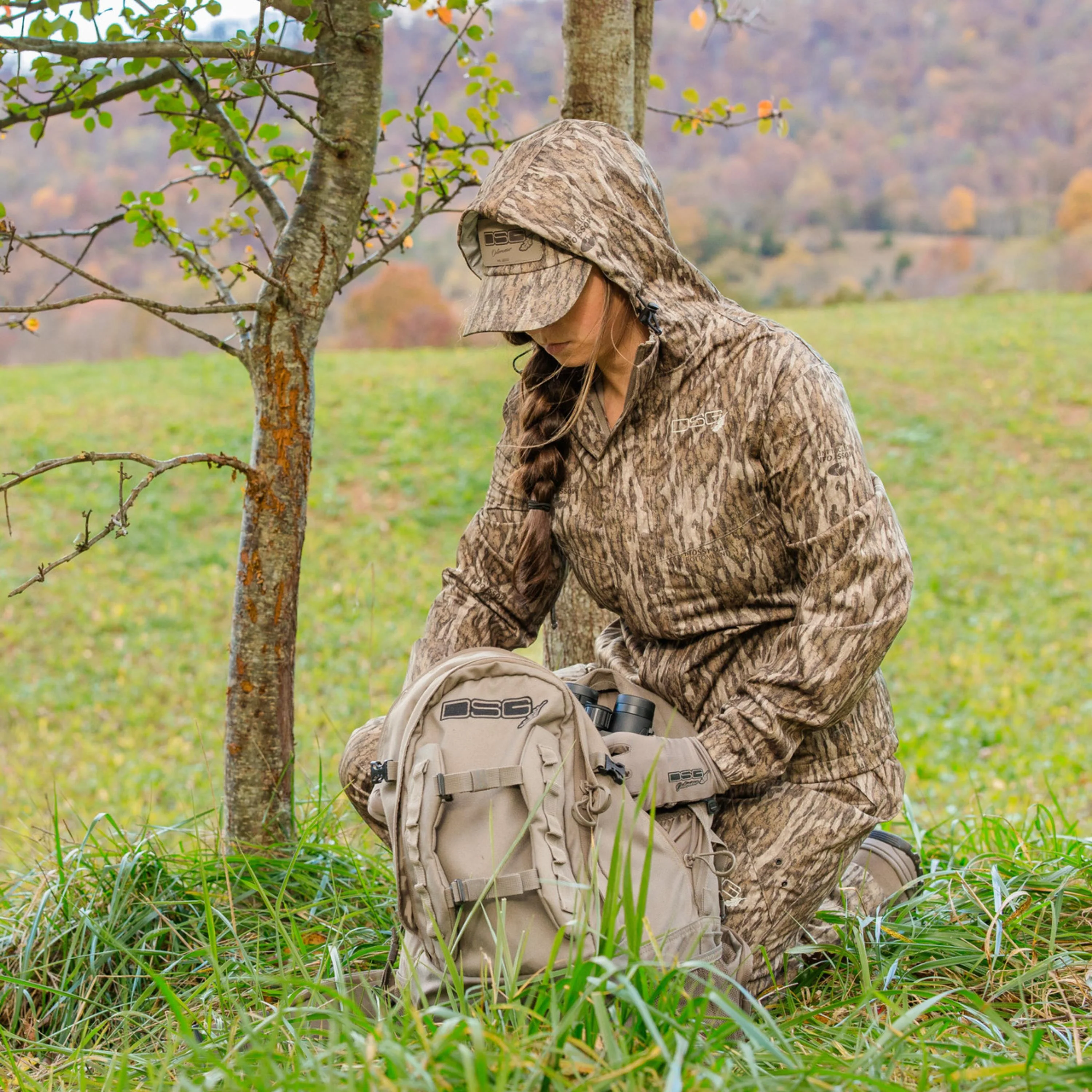 Nova Rain Jacket - Image 9
