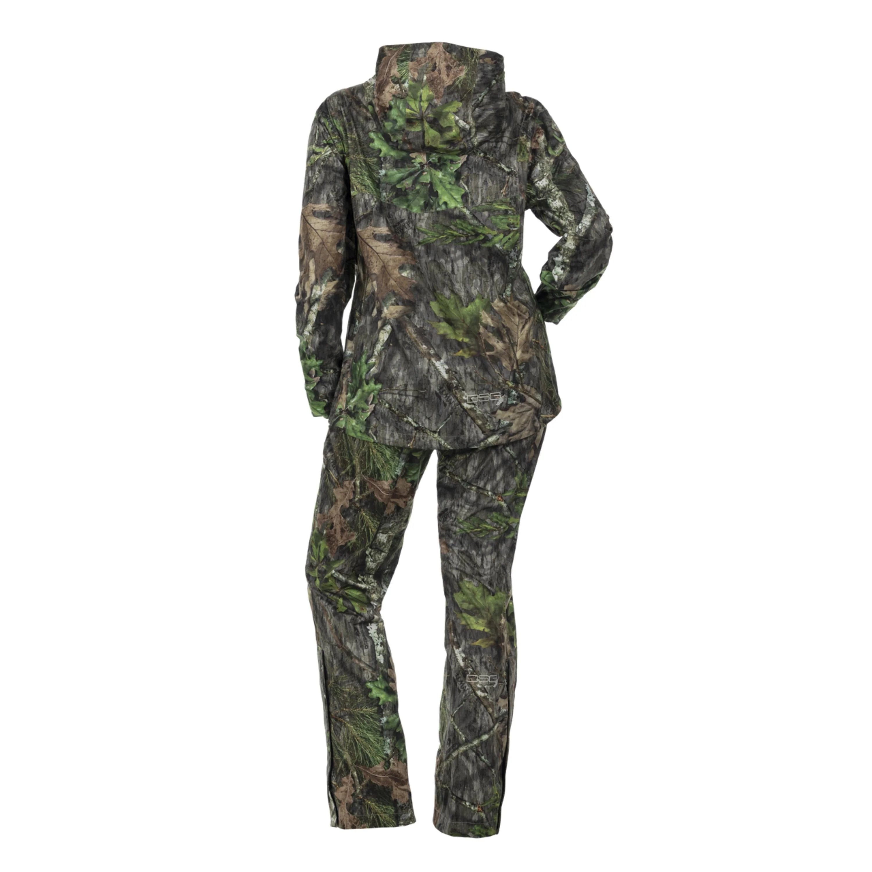 Nova Rain Pant - Image 5