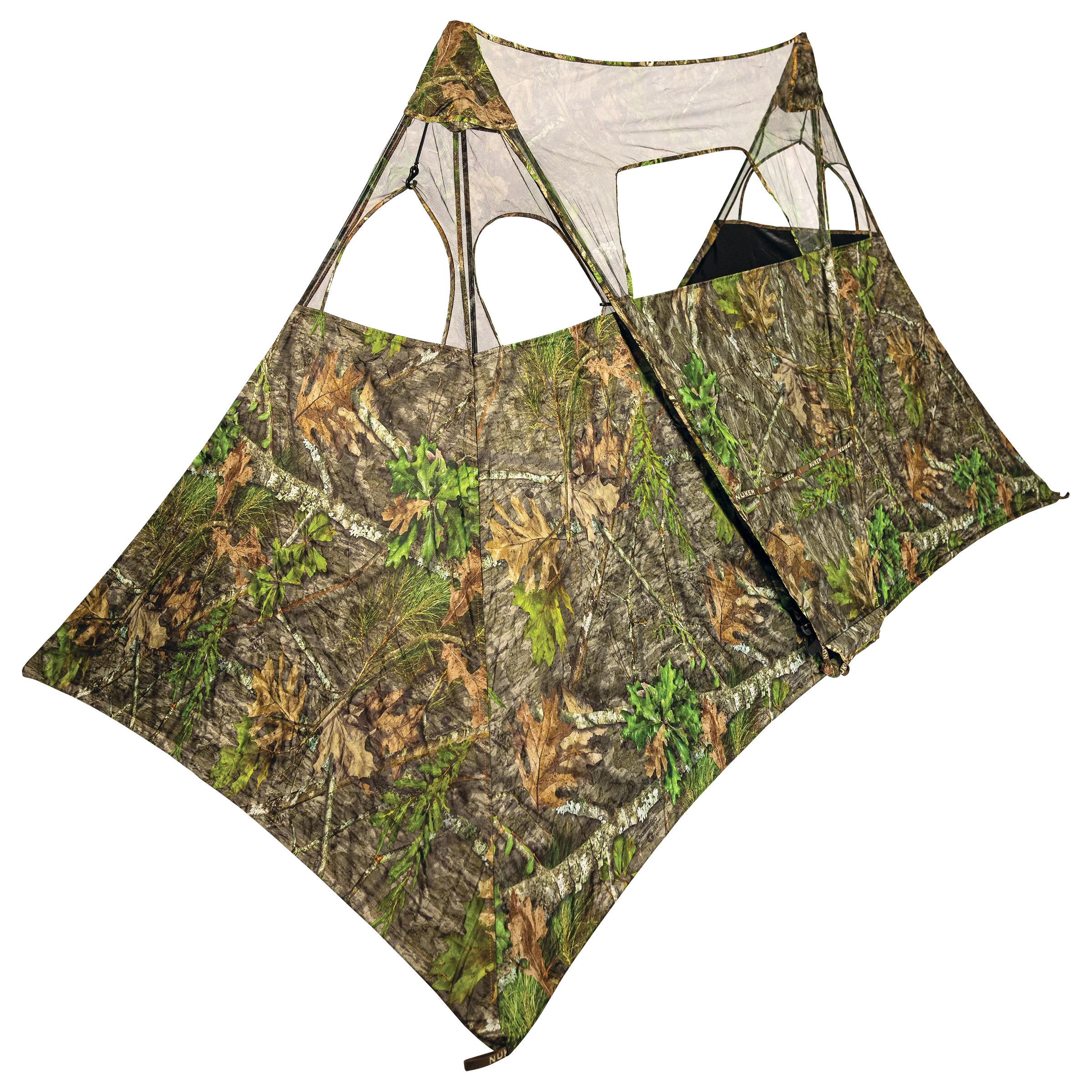 Nukem Double Up System - Mossy Oak Obsession - Image 4