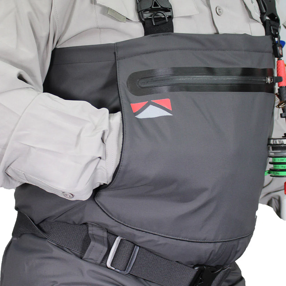 OBSIDIAN Pro-Series Breathable Wader - Image 5