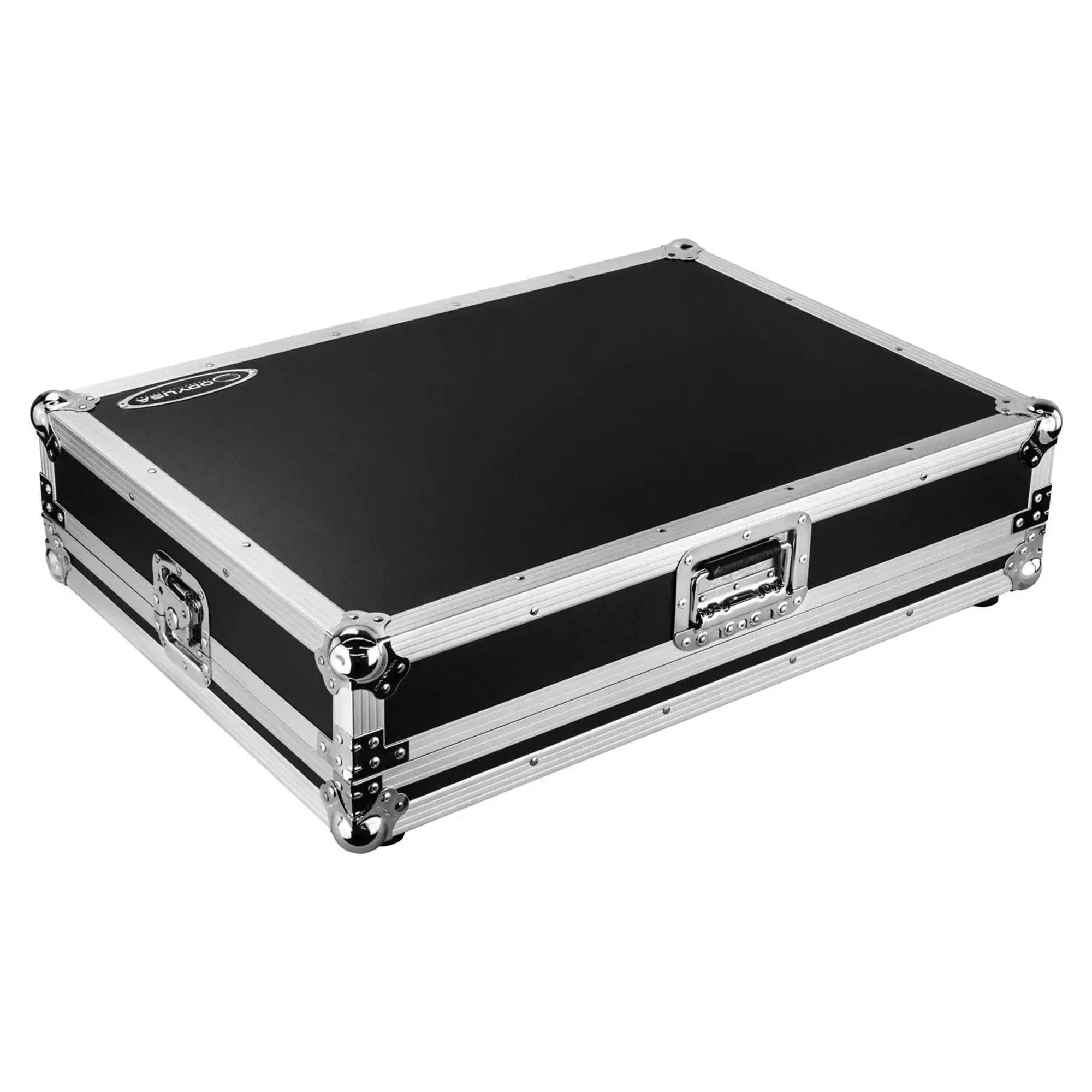 ODYSSEY FZDNPRIME4 Denon Prime 4 Low Profile DJ Controller System Flight Case - Image 3