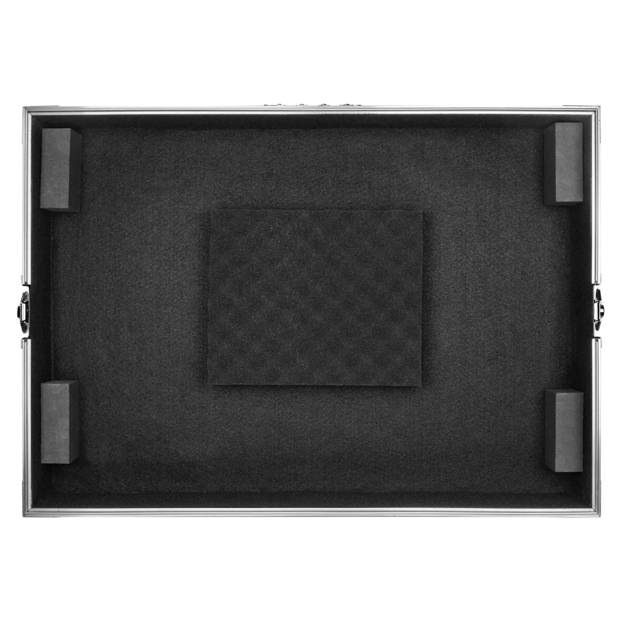 ODYSSEY FZDNPRIME4 Denon Prime 4 Low Profile DJ Controller System Flight Case - Image 5
