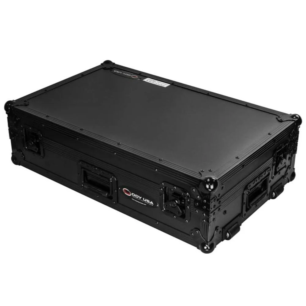 Odyssey Pioneer DDJ-1000 / DDJ-1000SRT Label Case with Patented Glide Platform - Image 7