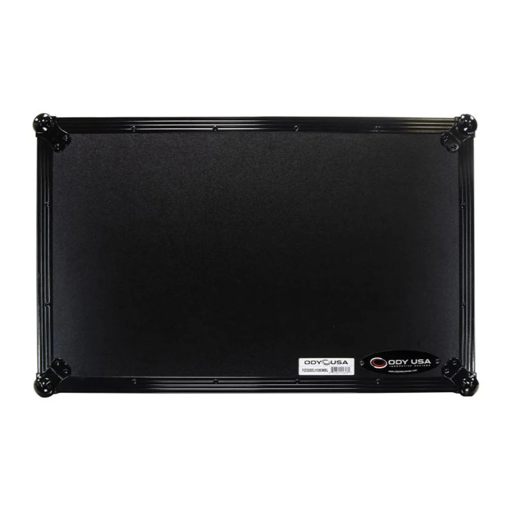 Odyssey Pioneer DDJ-1000 / DDJ-1000SRT Label Case with Patented Glide Platform - Image 8