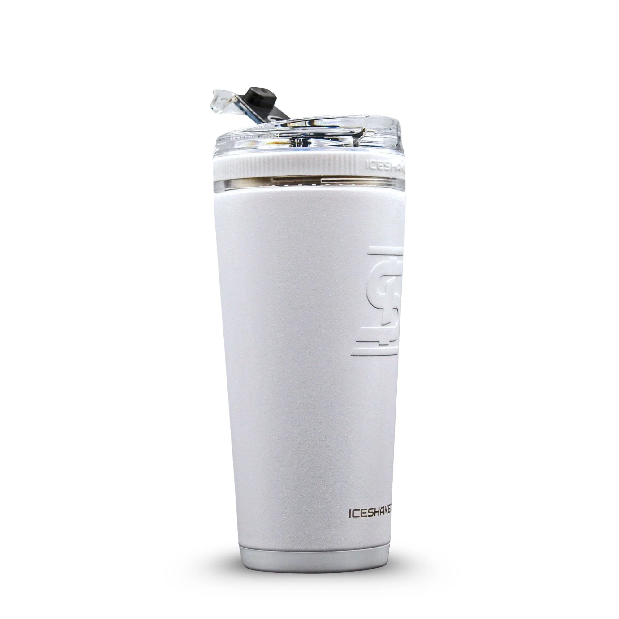 Officially Licensed Carolina Panthers 26oz Flex Bottle - Image 10