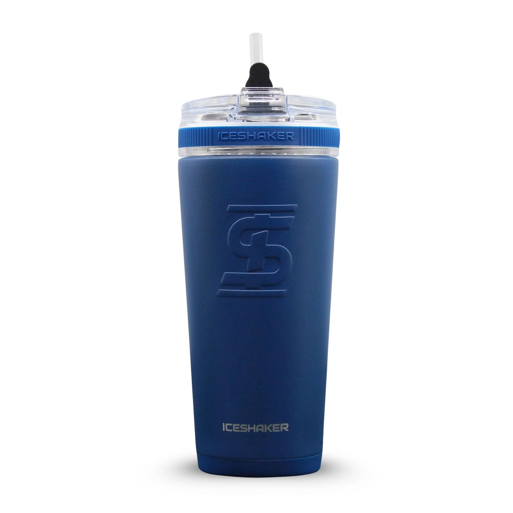 Officially Licensed Chicago Bears 26oz Flex Bottle - Image 2