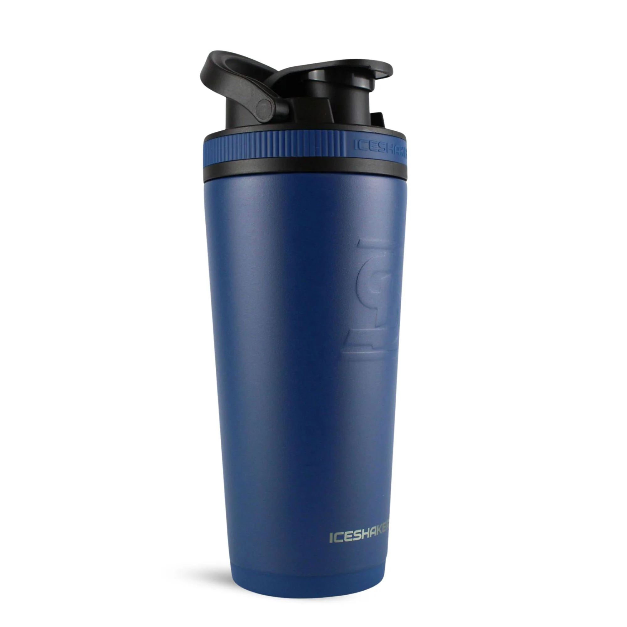Officially Licensed Cleveland Guardians 26oz Ice Shaker - Image 4