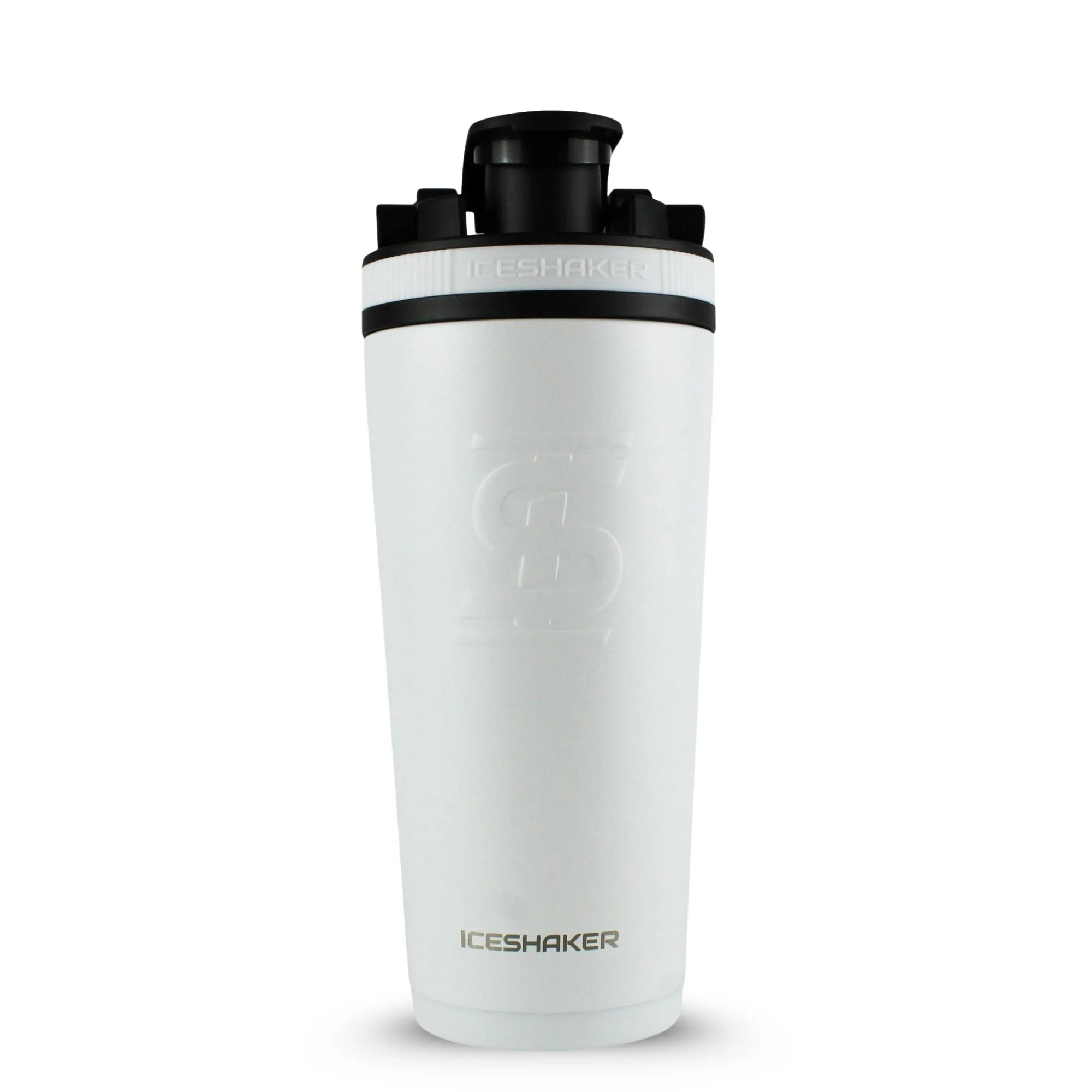 Officially Licensed Columbus Blue Jackets 26oz Ice Shaker - Image 13