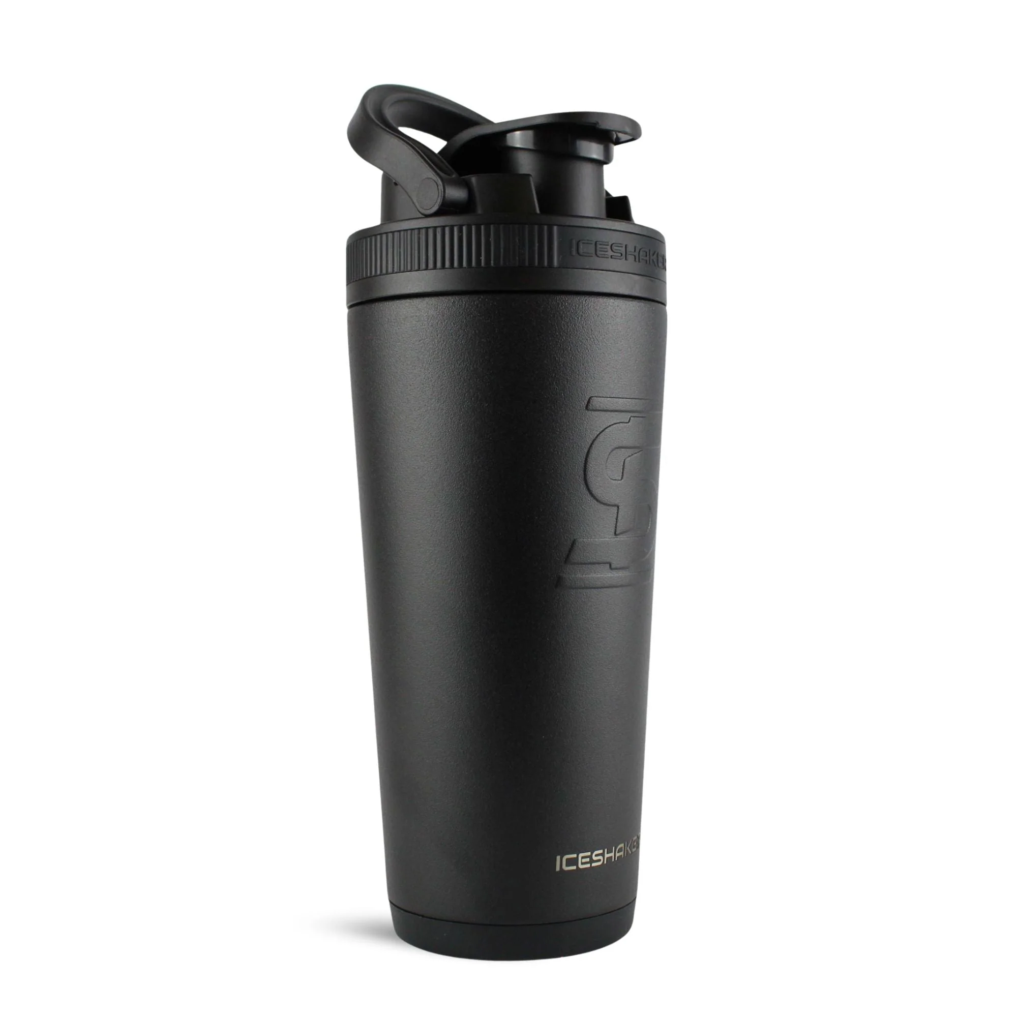Officially Licensed Detroit Lions 26oz Ice Shaker - Image 3