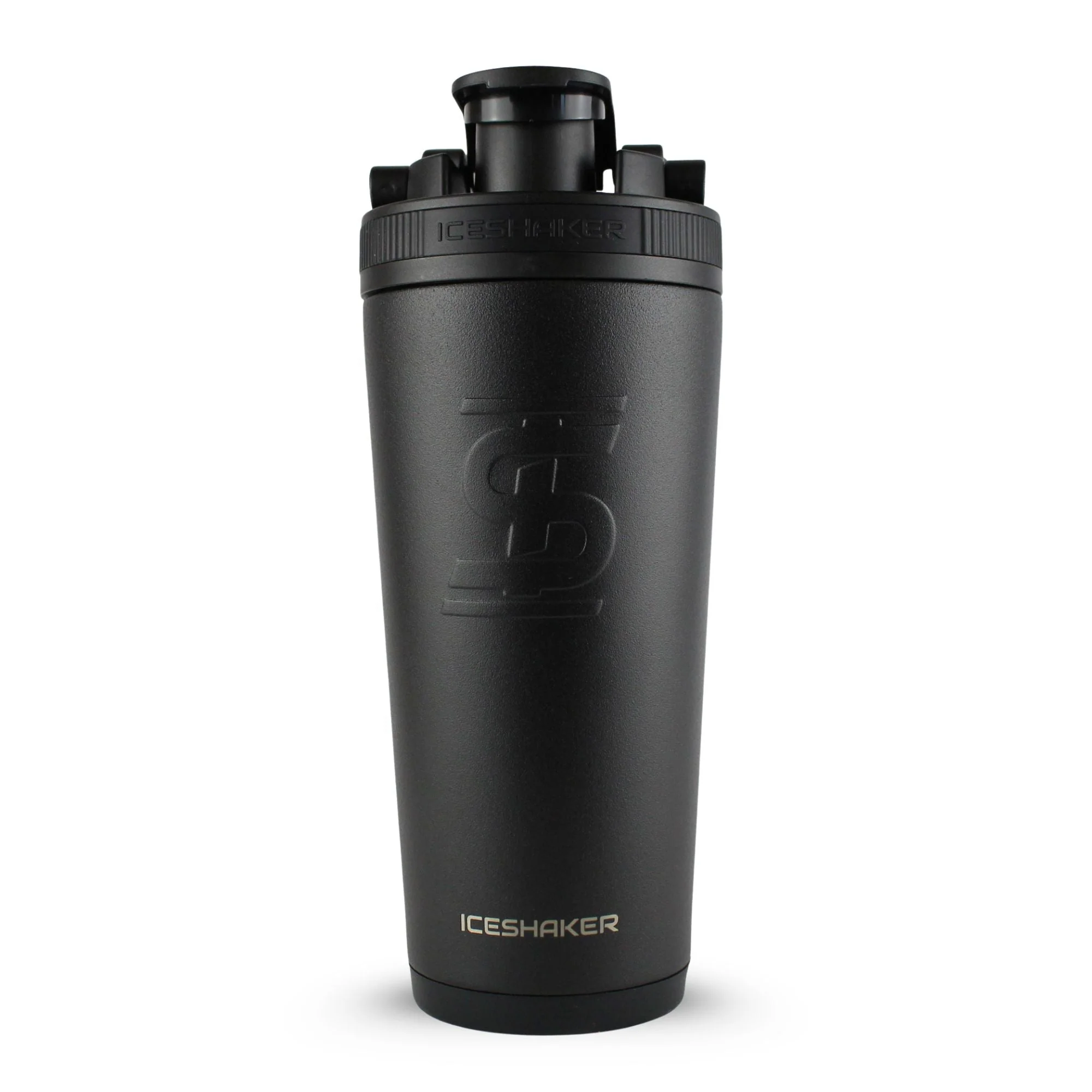 Officially Licensed Minnesota Vikings 26oz Ice Shaker - Image 11