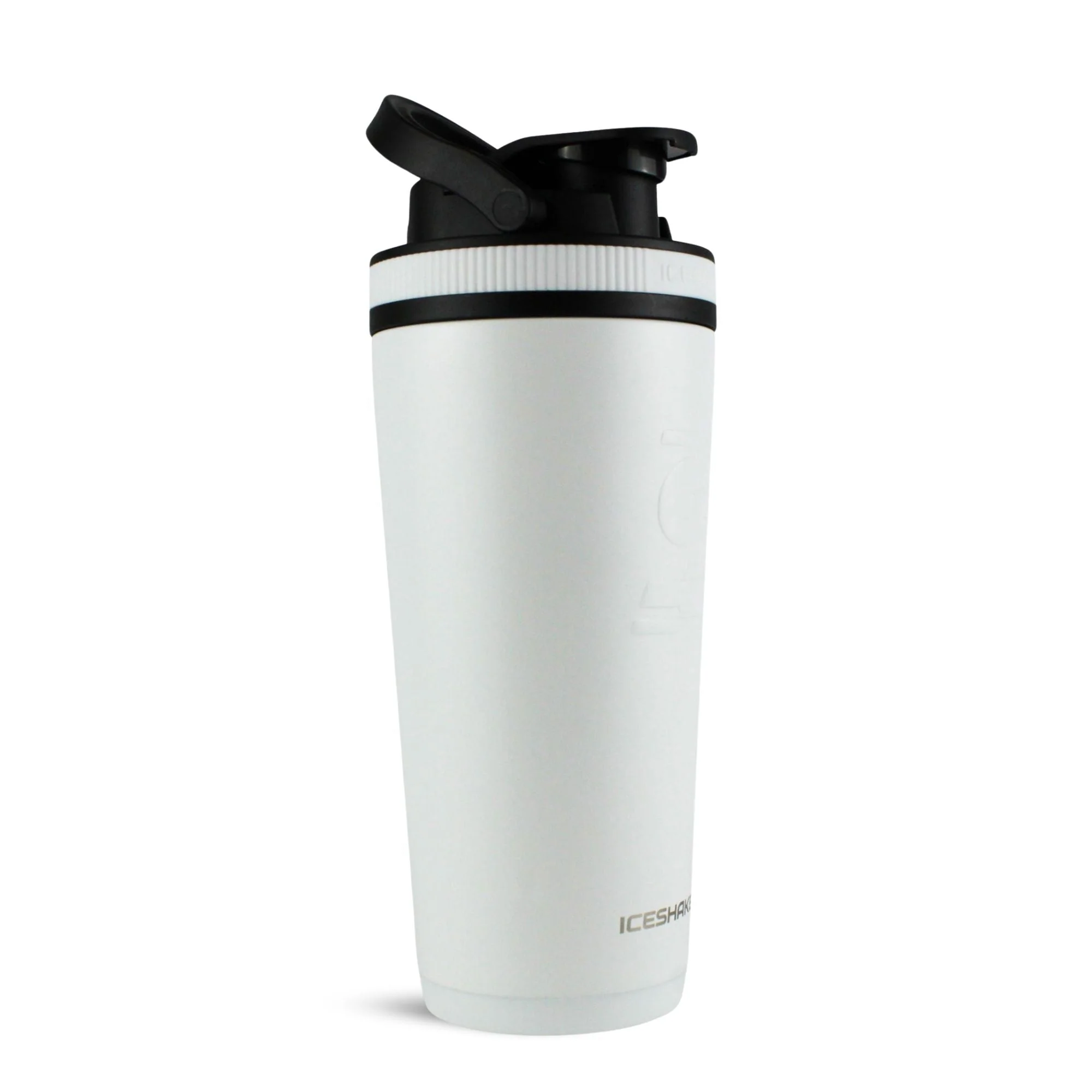 Officially Licensed New England Patriots 26oz Ice Shaker - Image 17
