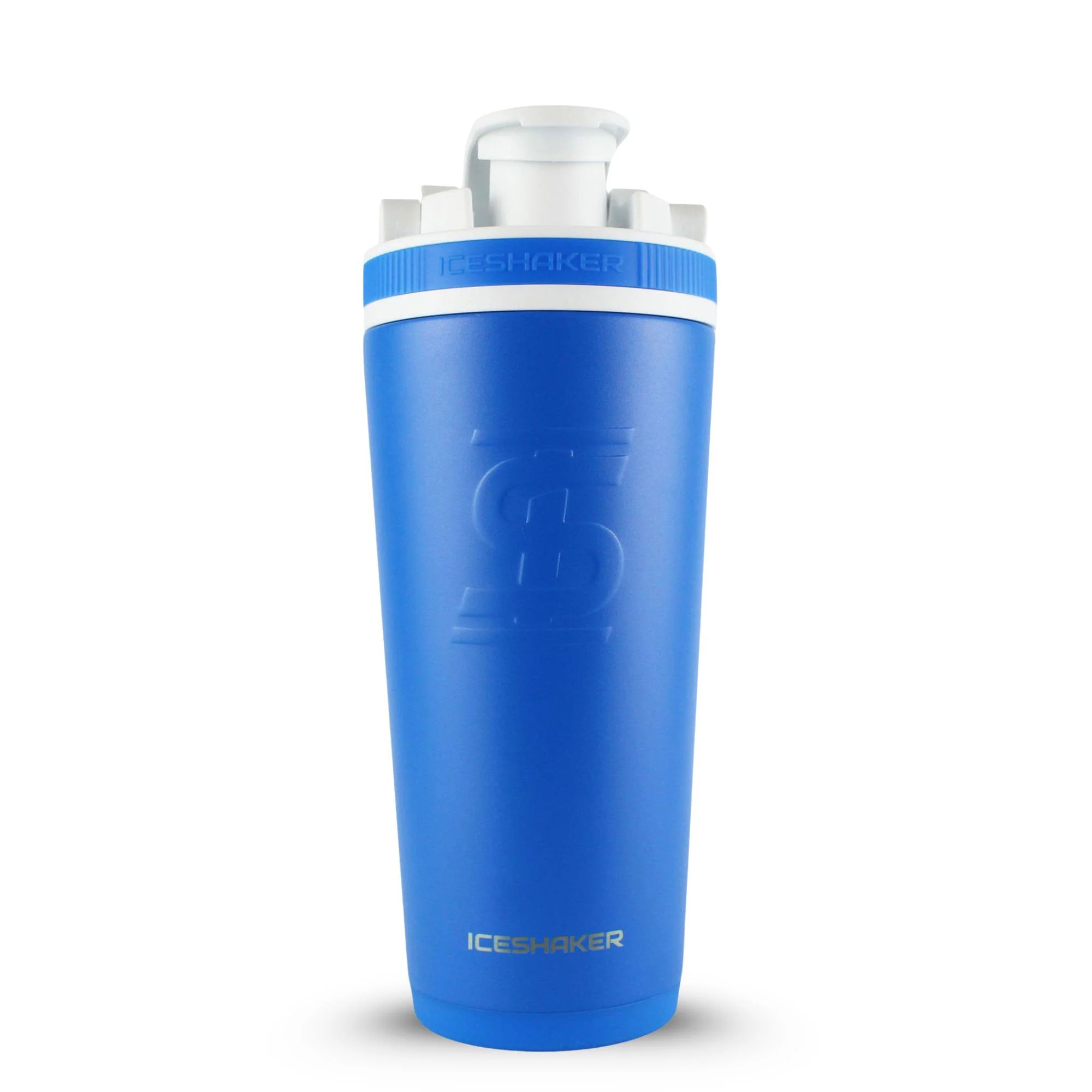 Officially Licensed New York Mets 26oz Ice Shaker - Image 5