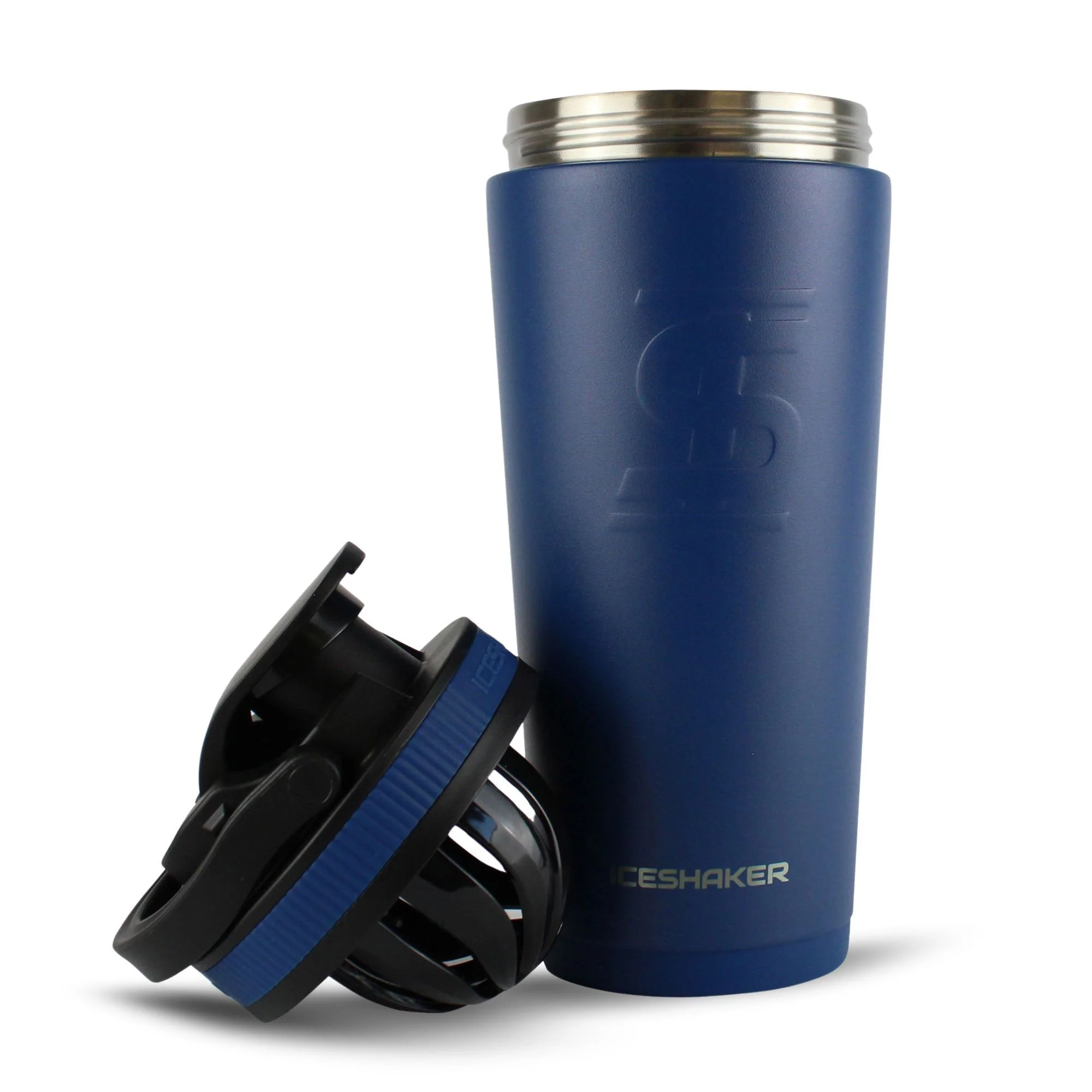 Officially Licensed Penn State 26oz Ice Shaker - Image 2