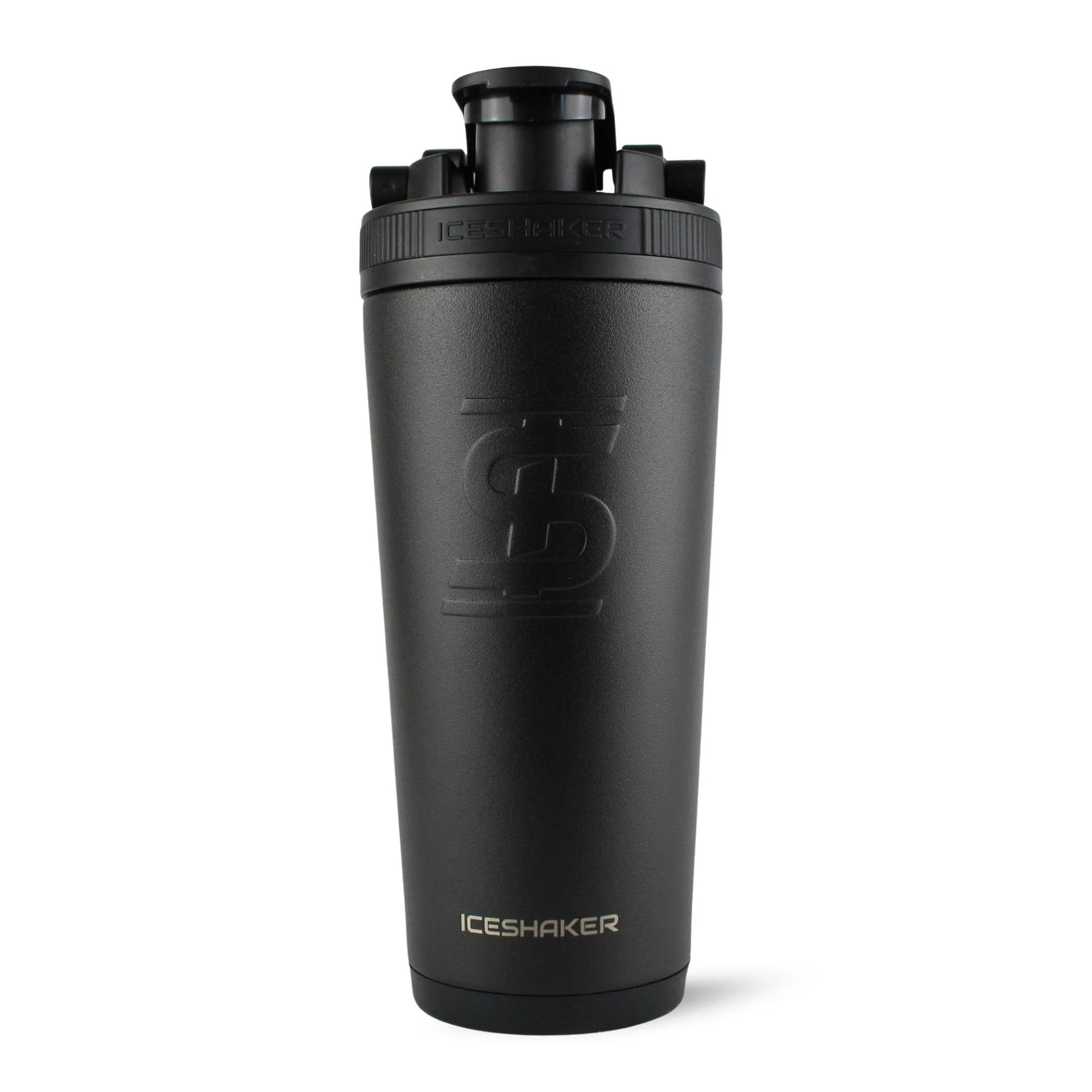 Officially Licensed Philadelphia Eagles 26oz Ice Shaker - Image 4