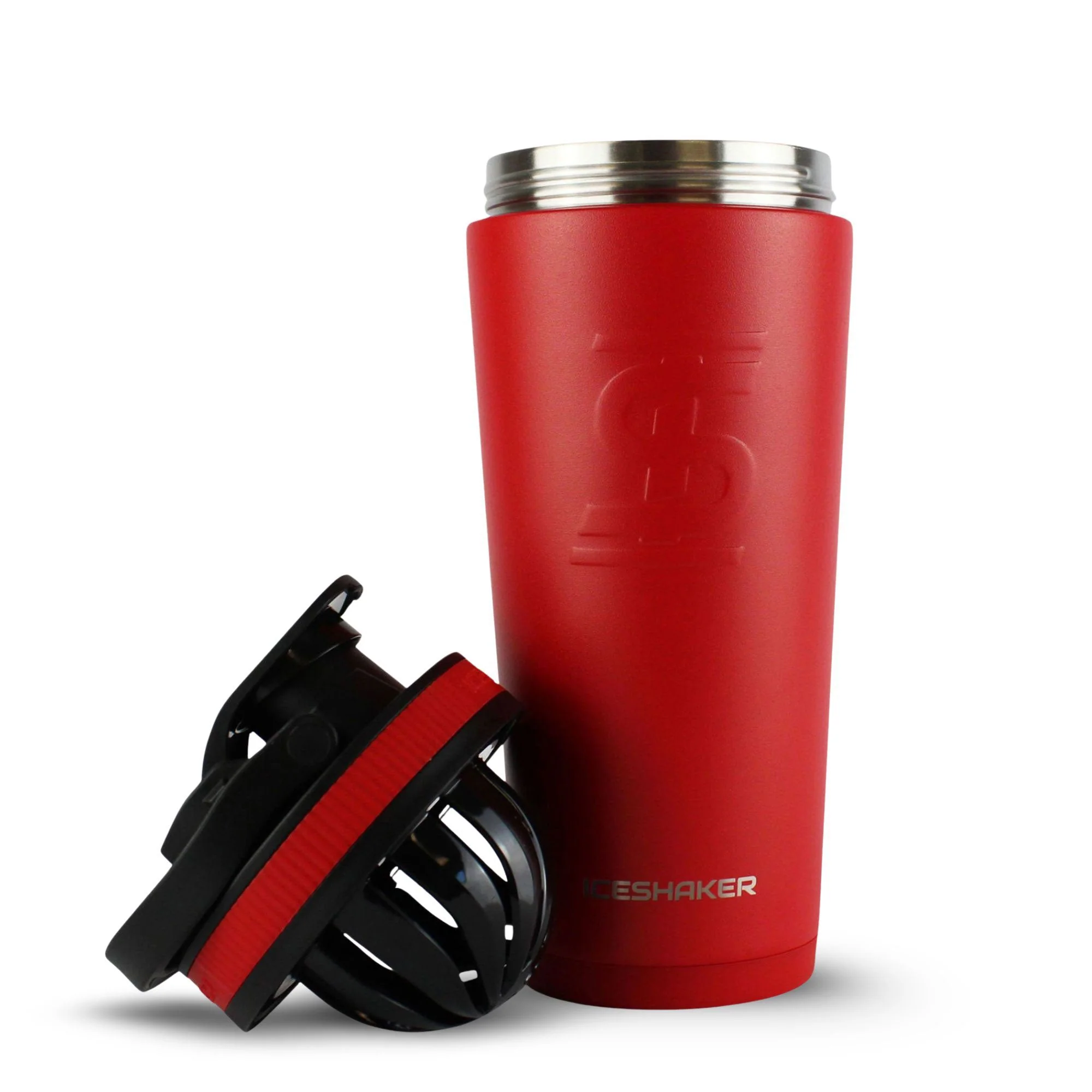 Officially Licensed Philadelphia Phillies 26oz Ice Shaker - Image 2