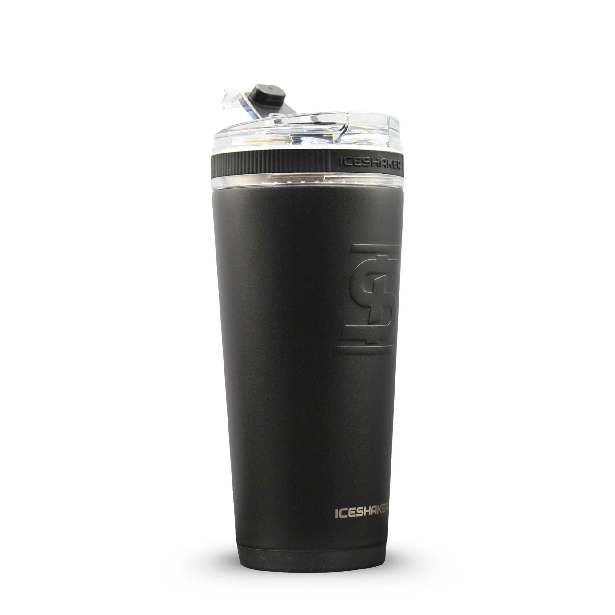 Officially Licensed San Francisco Giants 26oz Flex Bottle - Image 3