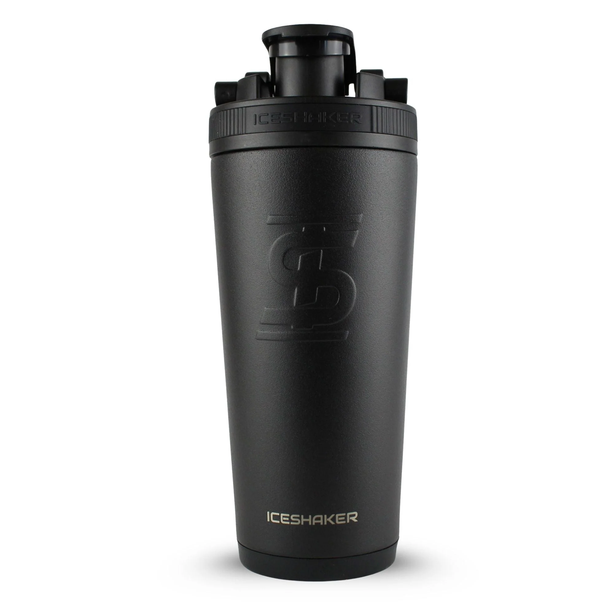 Officially Licensed University of Iowa 26oz Ice Shaker - Image 4