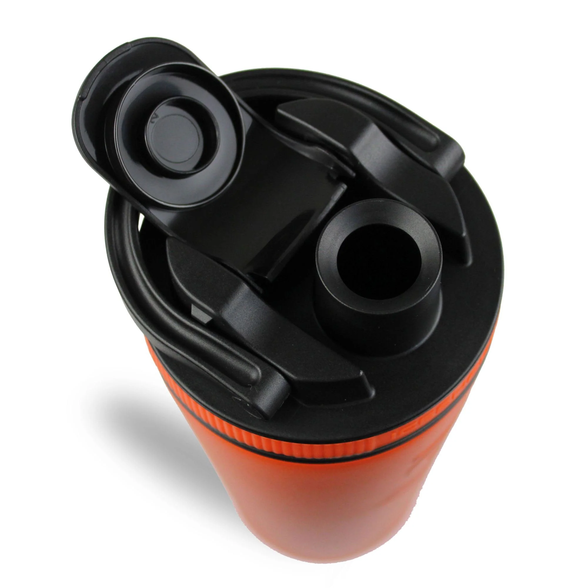 Officially Licensed University of Miami 26oz Ice Shaker - Image 12