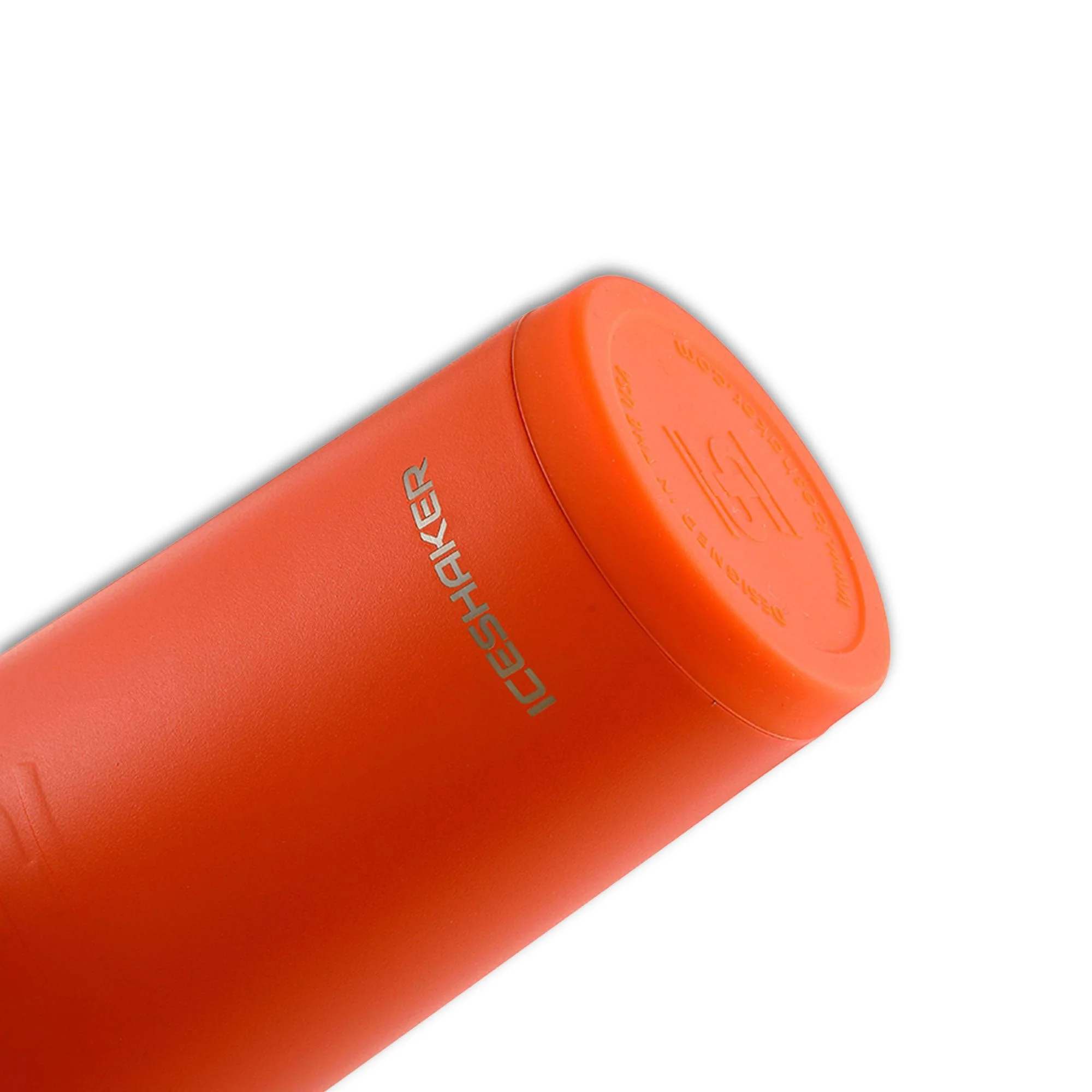 Officially Licensed University of Miami 26oz Ice Shaker - Image 14