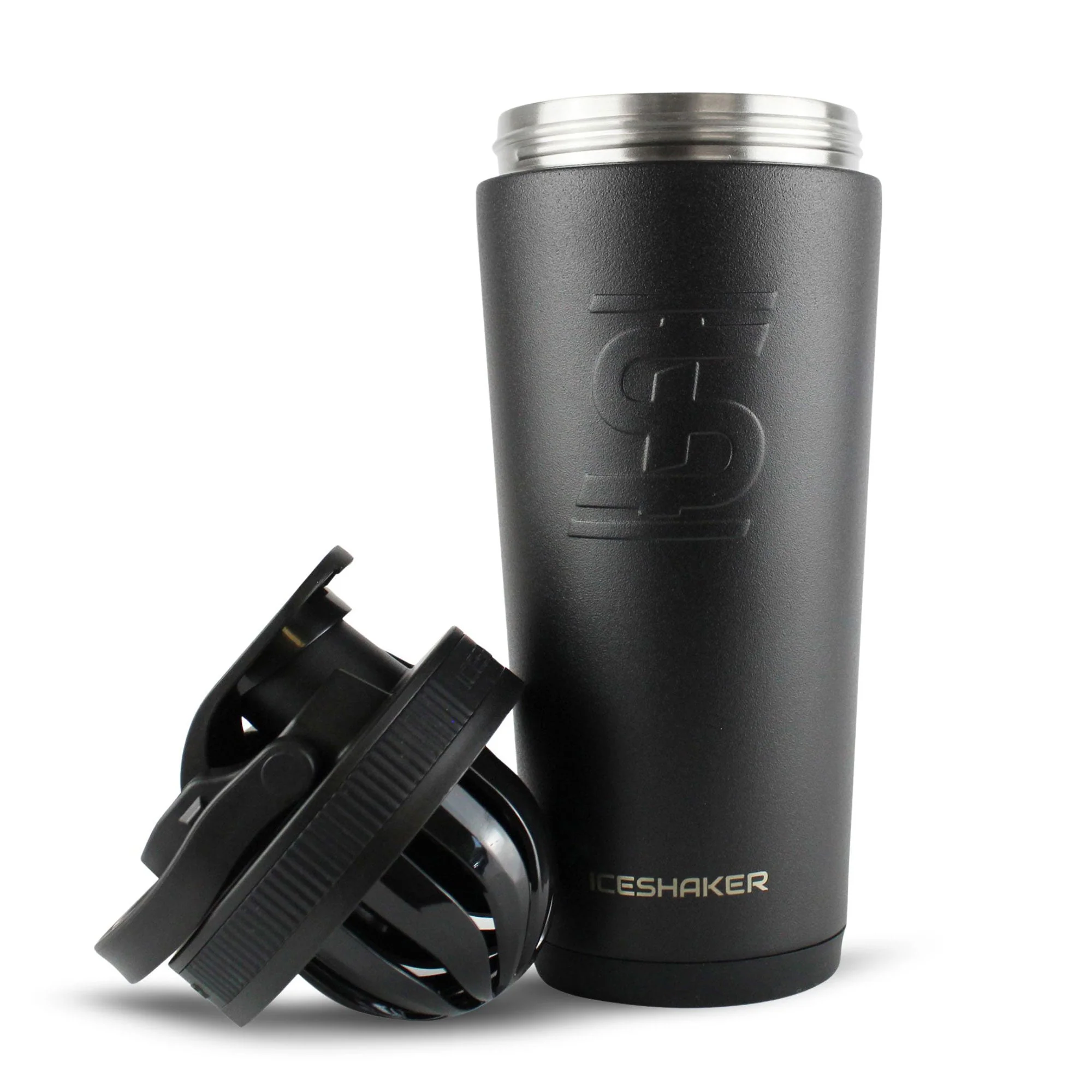 Officially Licensed University of Missouri 26oz Ice Shaker - Image 2
